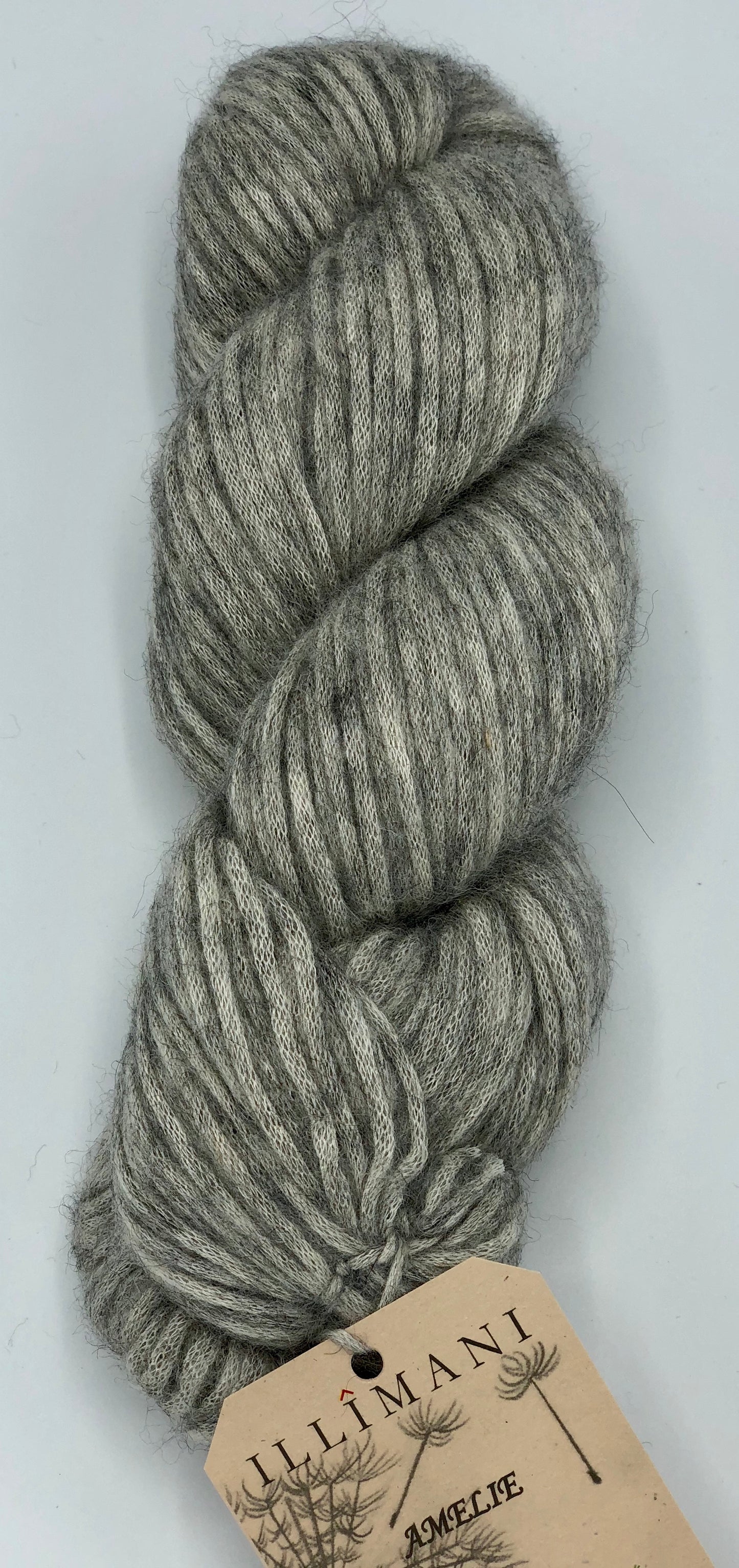 Illimani Yarn Amelie