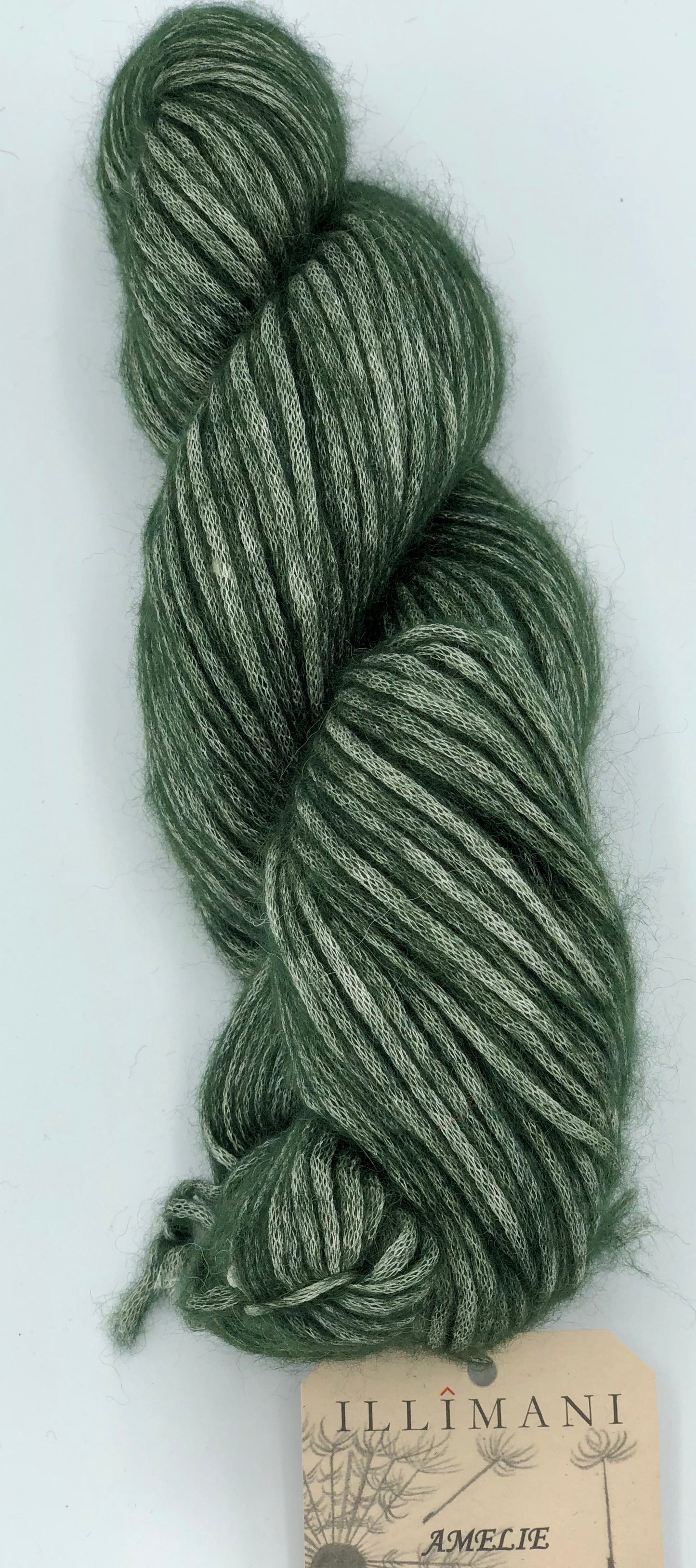 Illimani Yarn Amelie