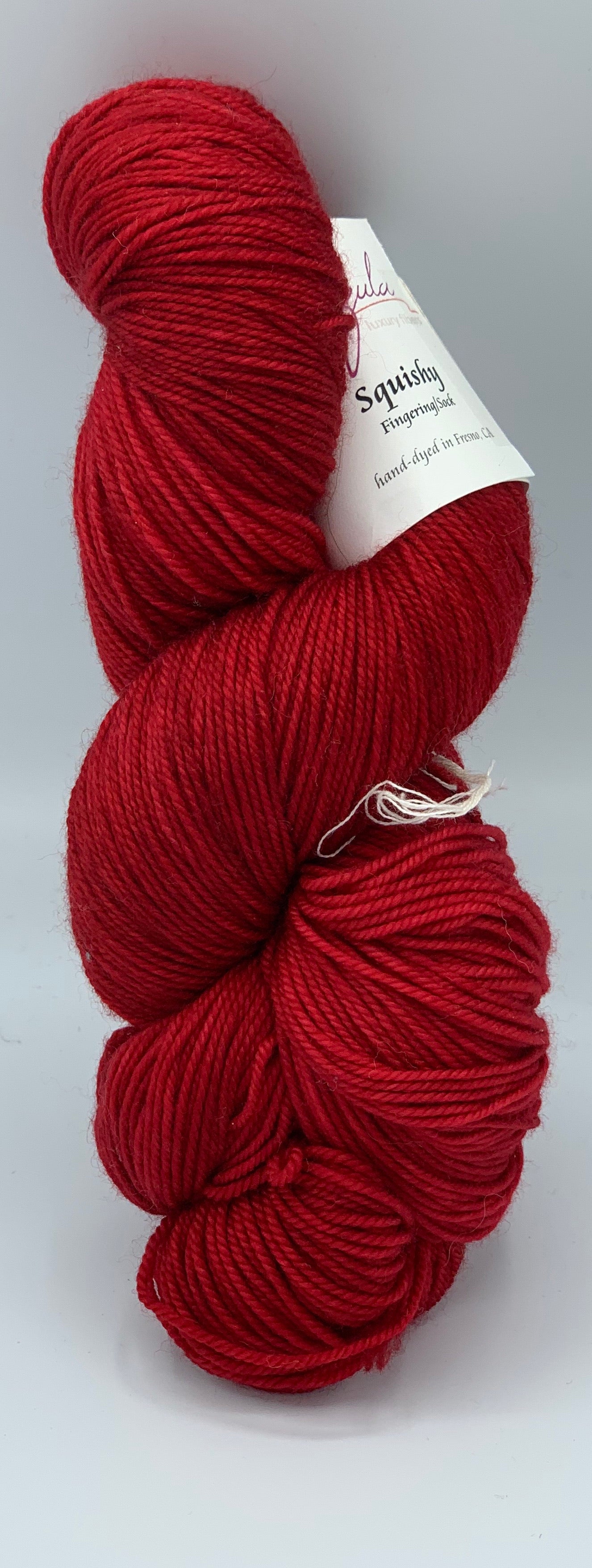 Anzula Luxury Fibers Squishy