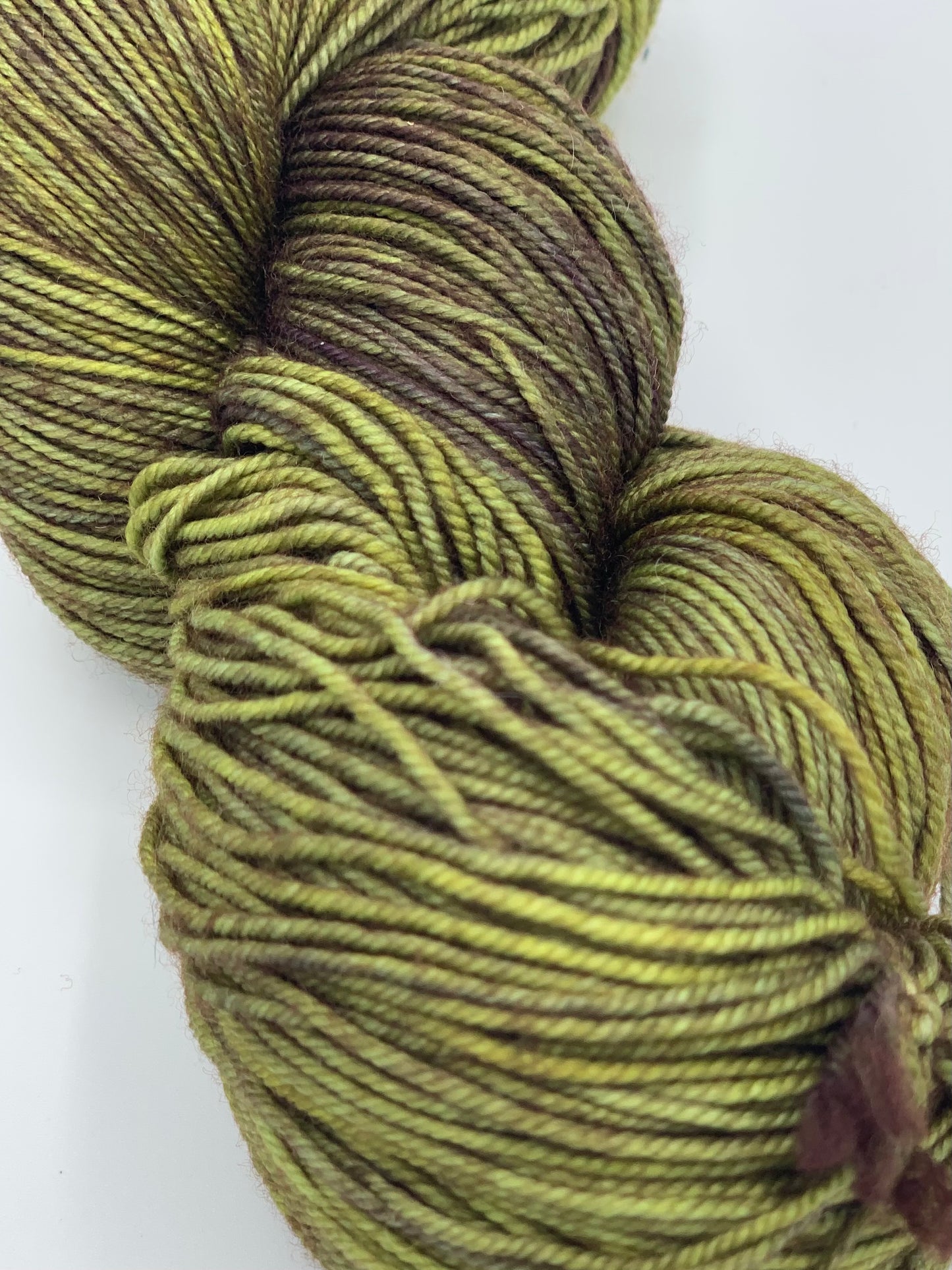 Malabrigo Sock