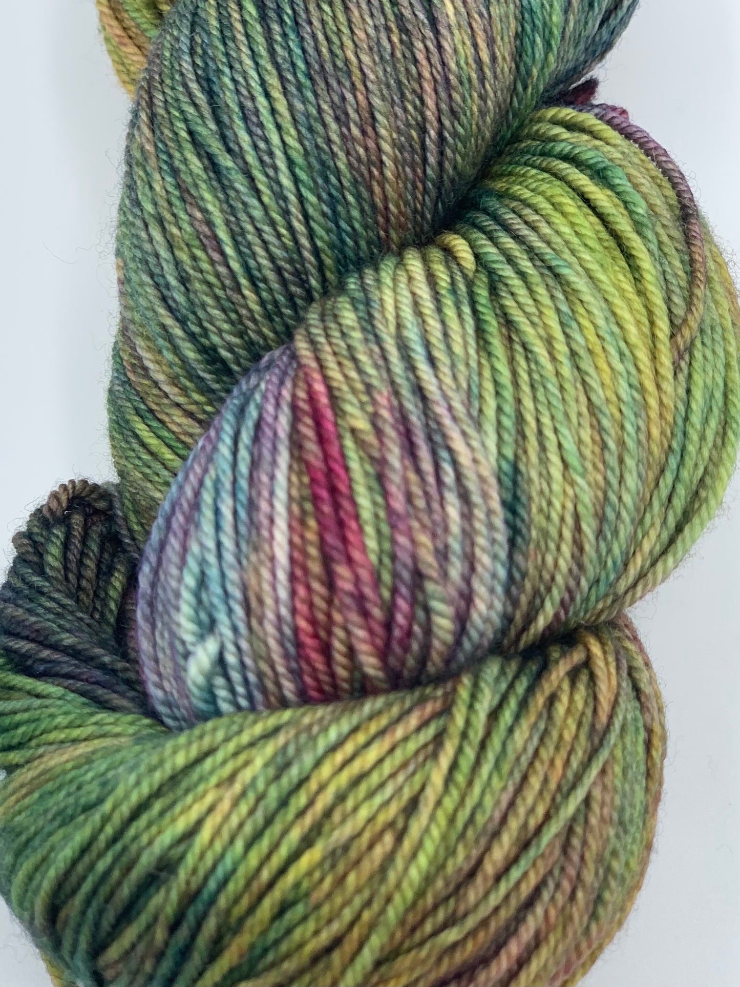Malabrigo Sock