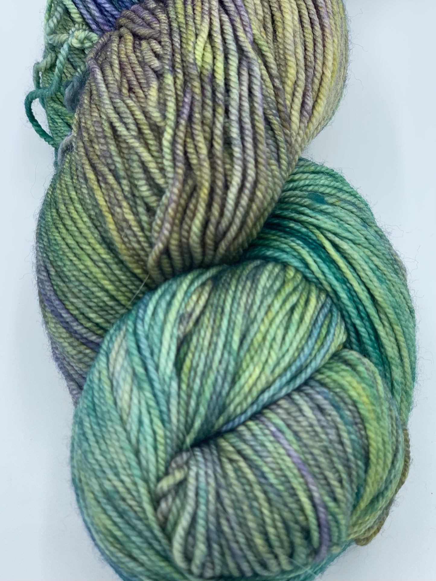 Malabrigo Sock