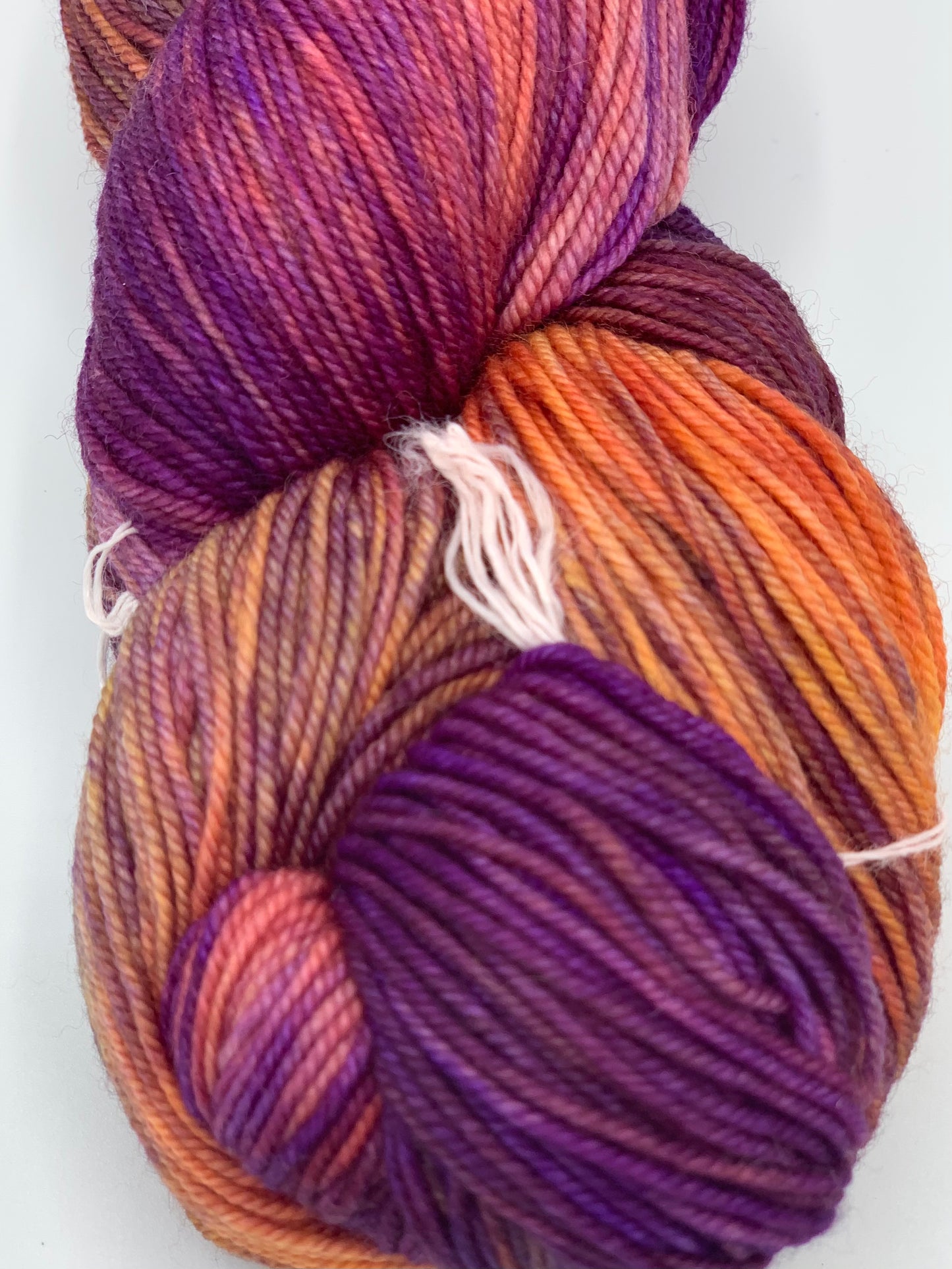 Malabrigo Sock