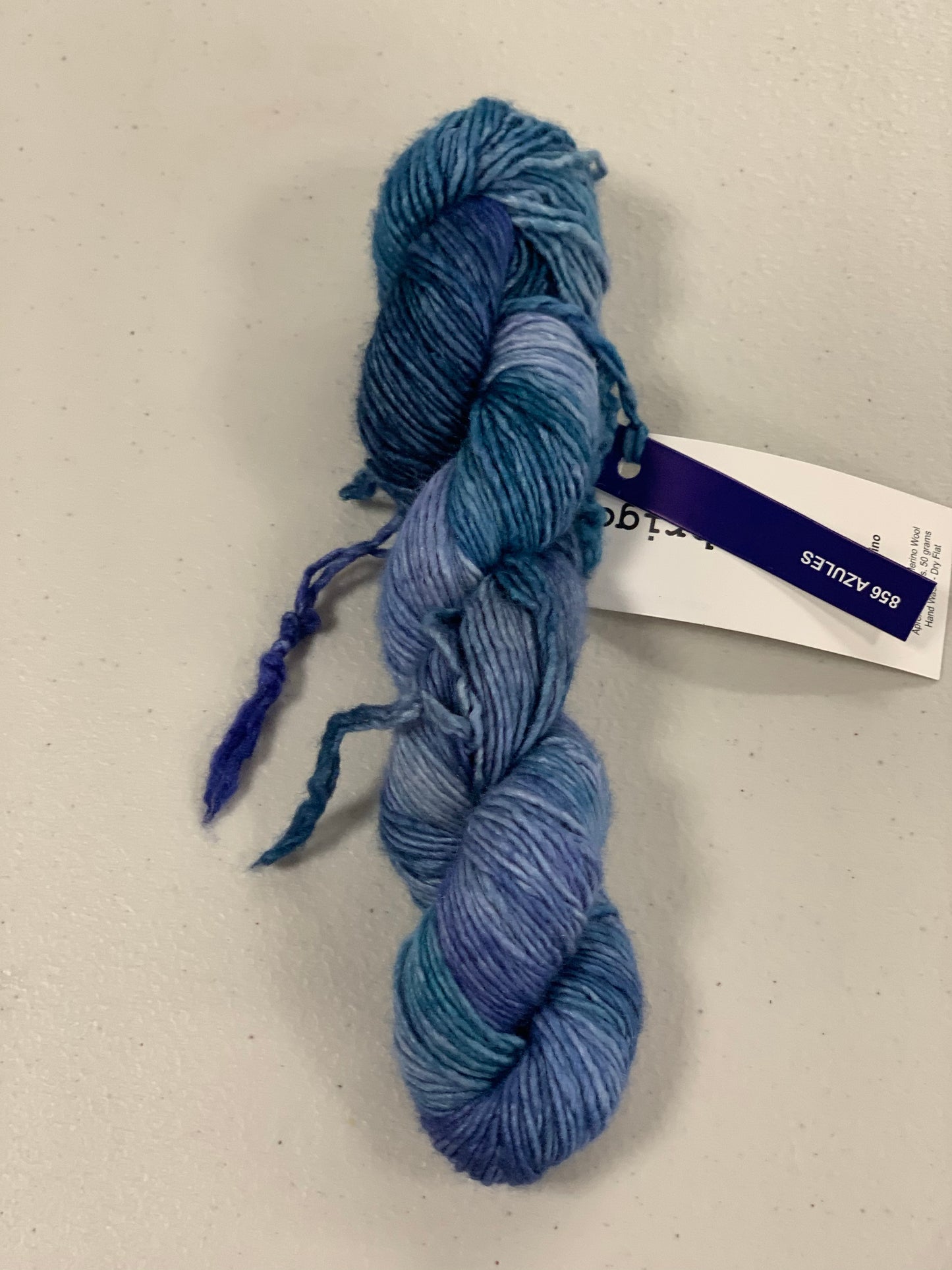 Malabrigo Silky Merino