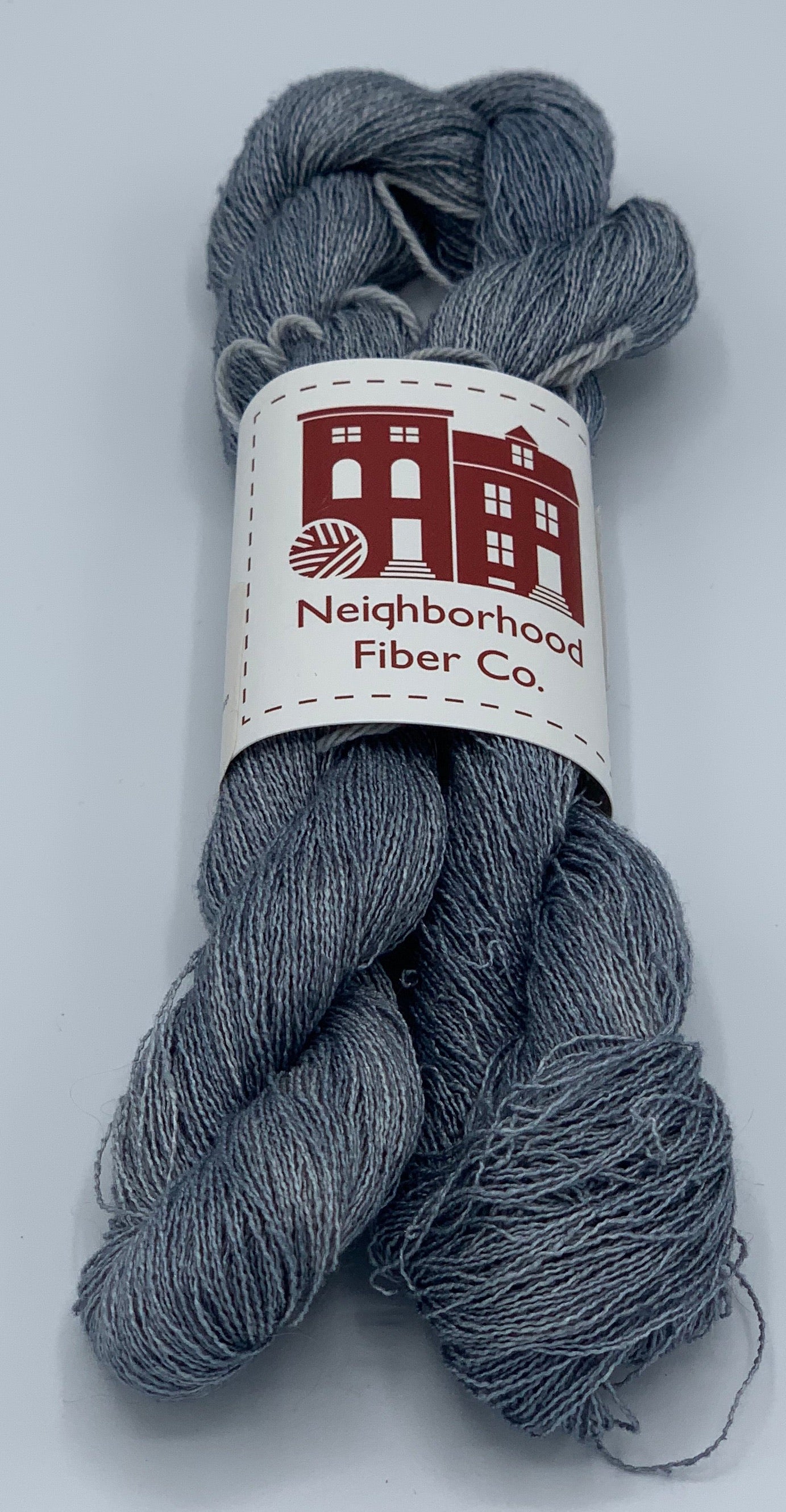 Neighborhood Fiber Company Chromium