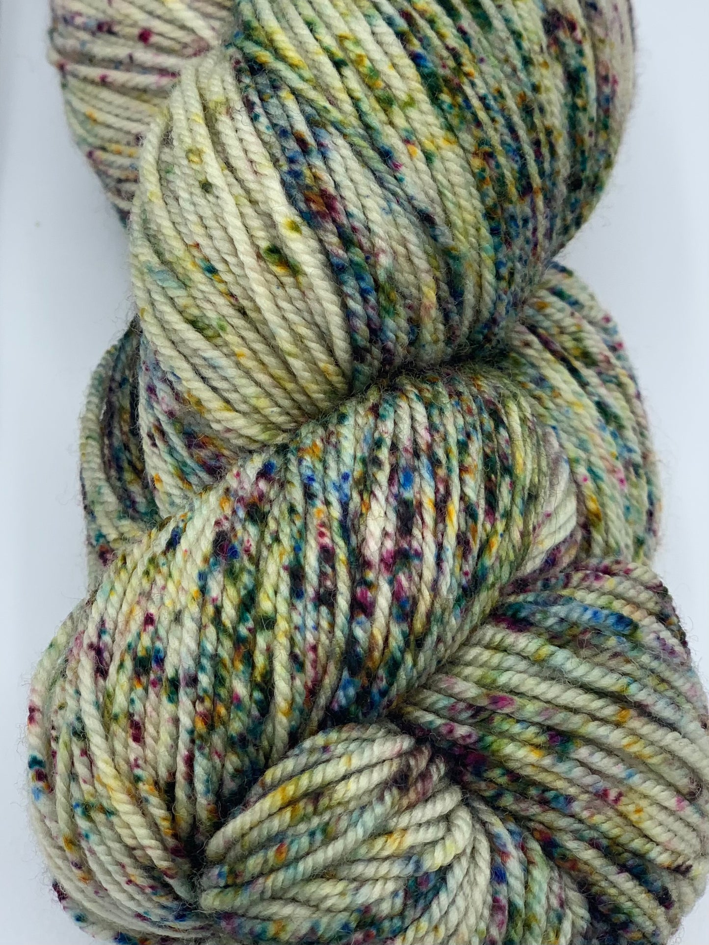 Malabrigo Sock