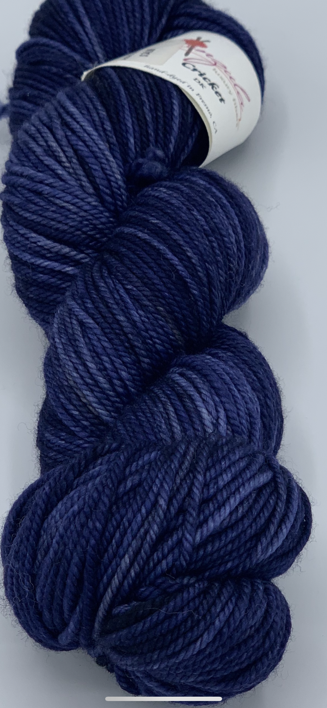 Anzula Luxury Fibers Cricket