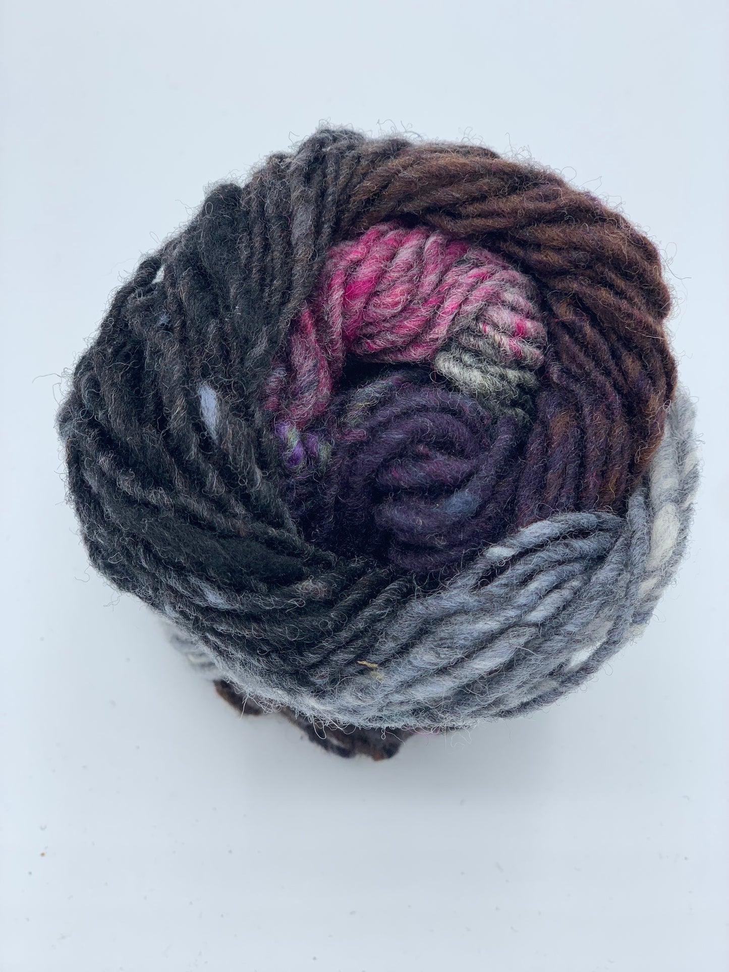 Noro Kureyon