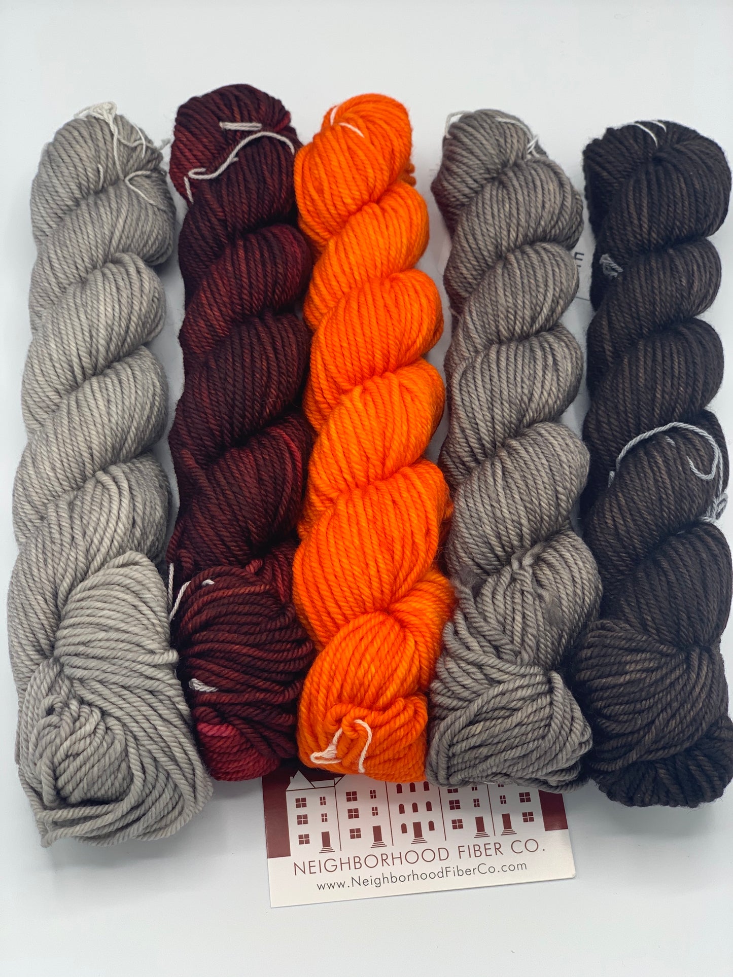Yipes Stripes Kit