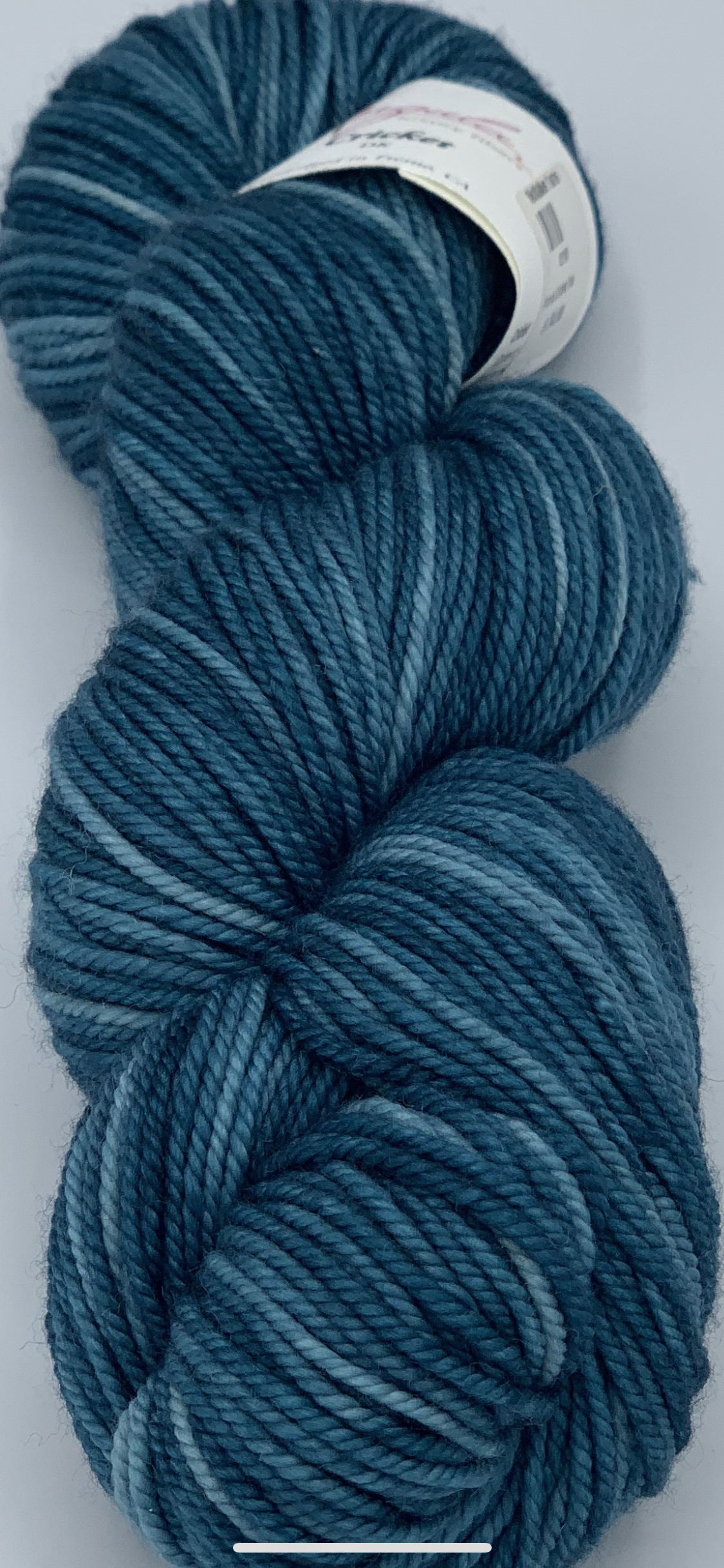 Anzula Luxury Fibers Cricket