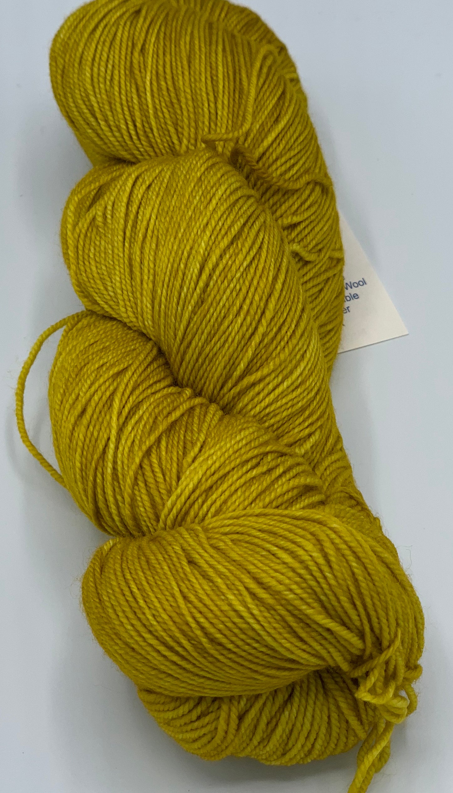 Malabrigo Sock