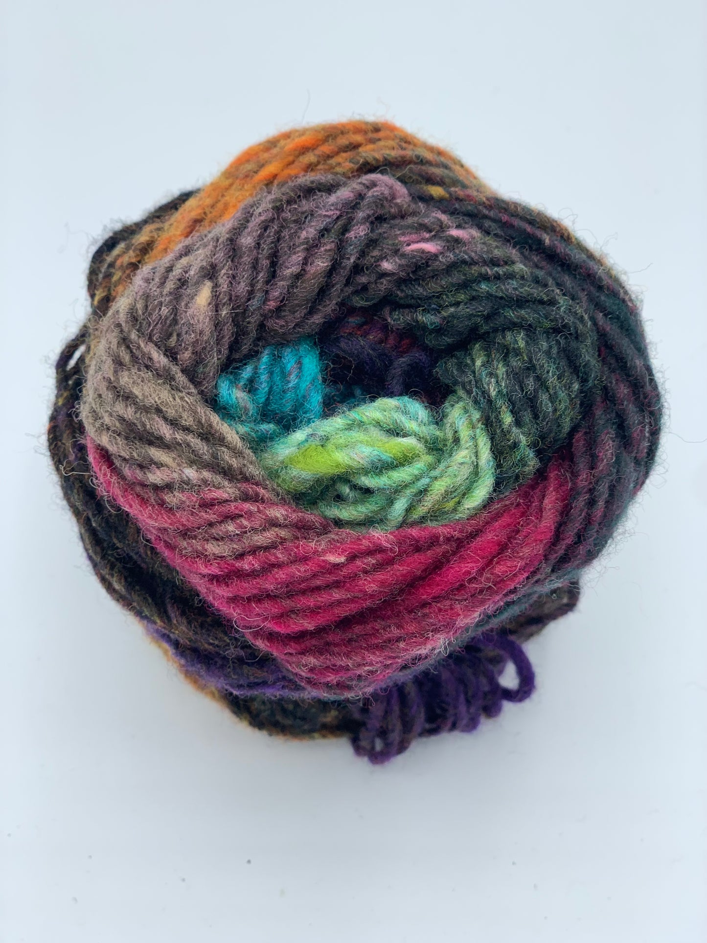 Noro Kureyon