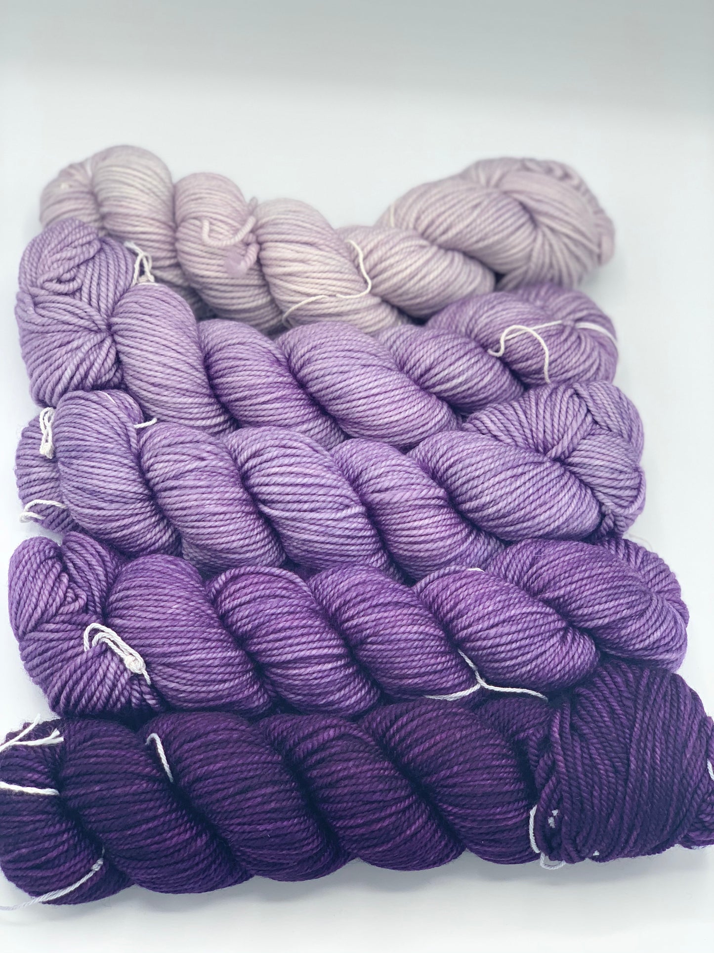 Neighborhood Fiber Company Gradient DK kits