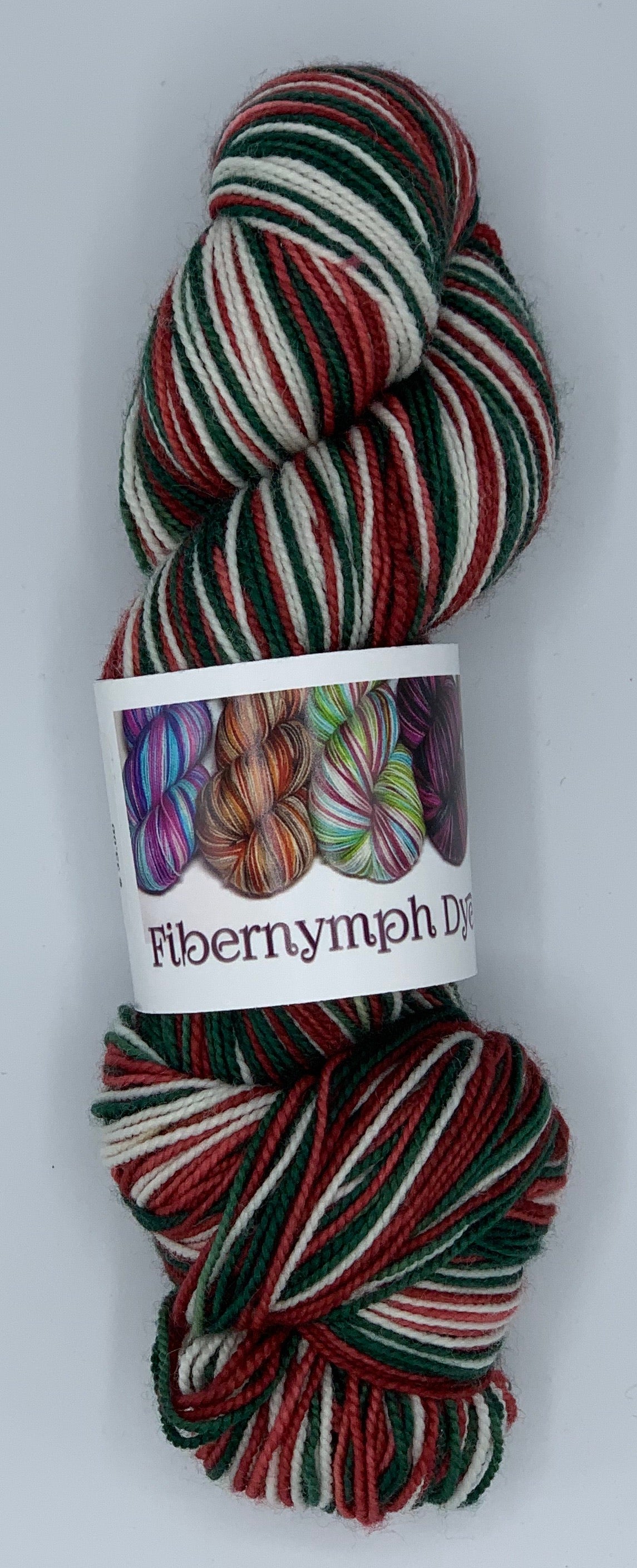 Fibernymph Dye Works Bounce