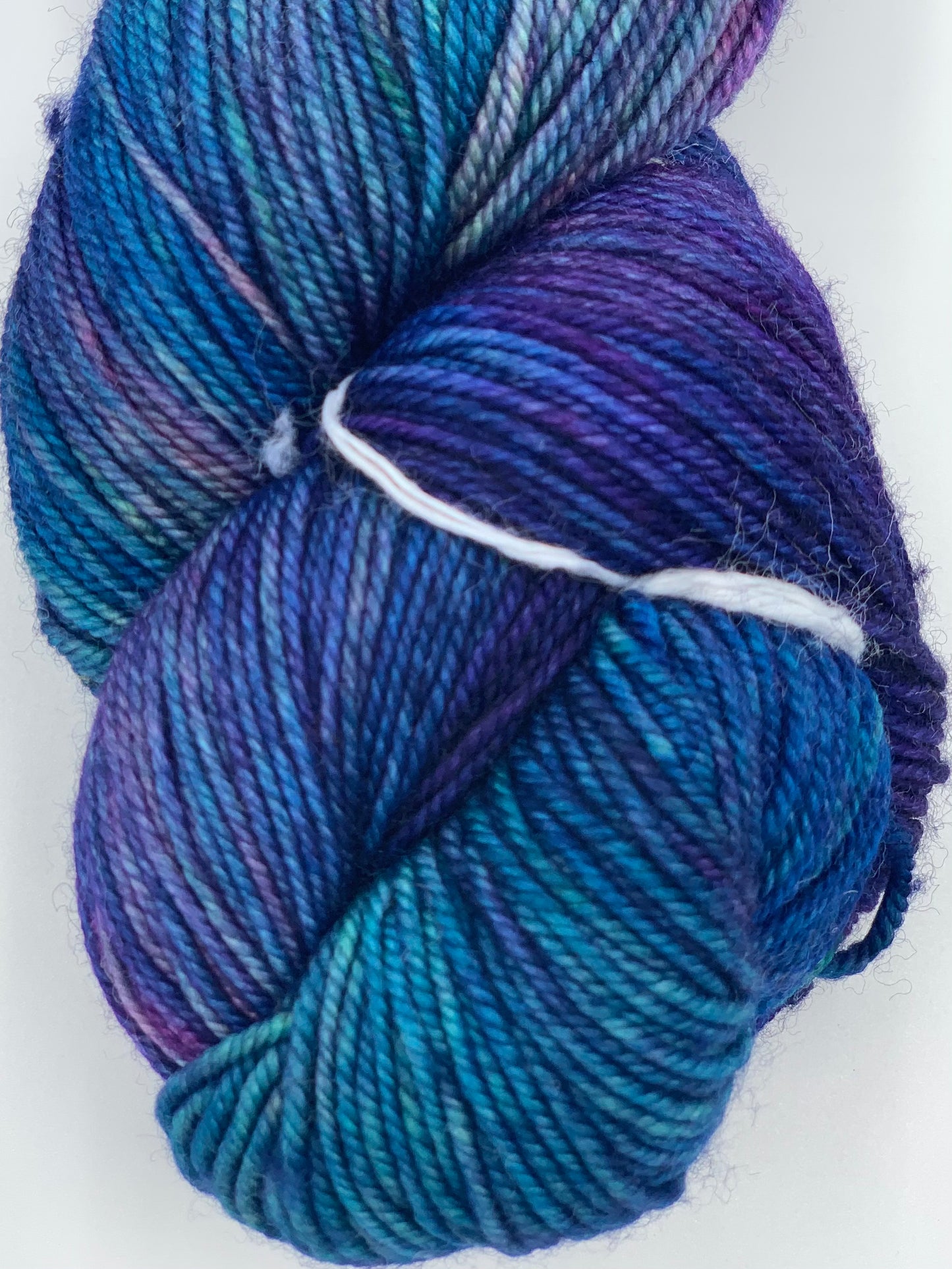 Malabrigo Sock