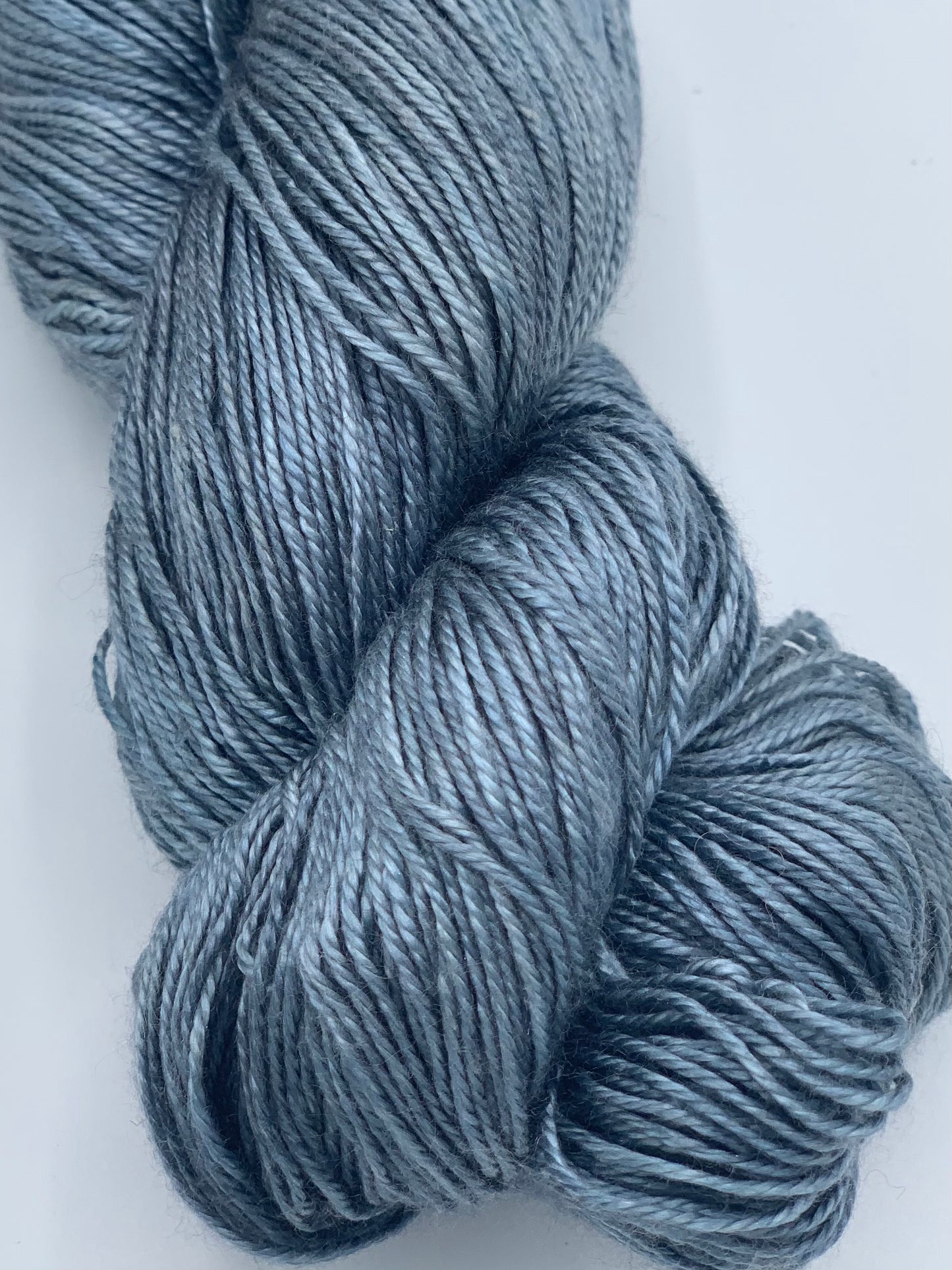 Hand Maiden Sea Silk