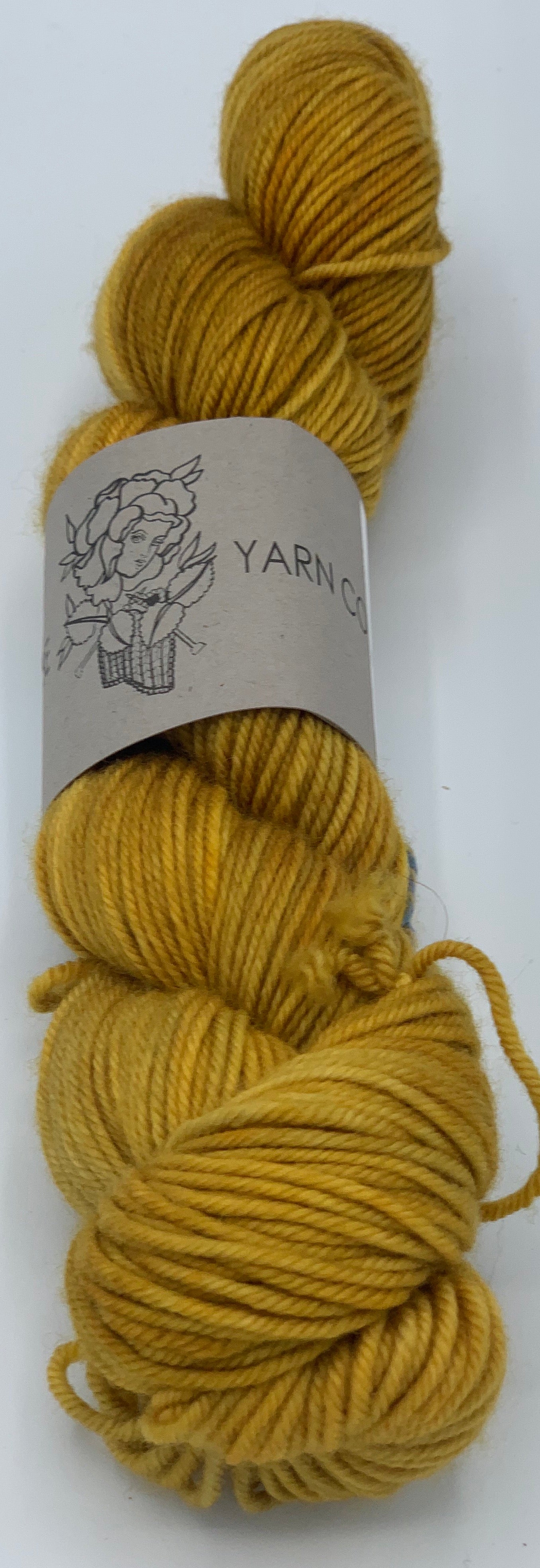Primrose Classy DK