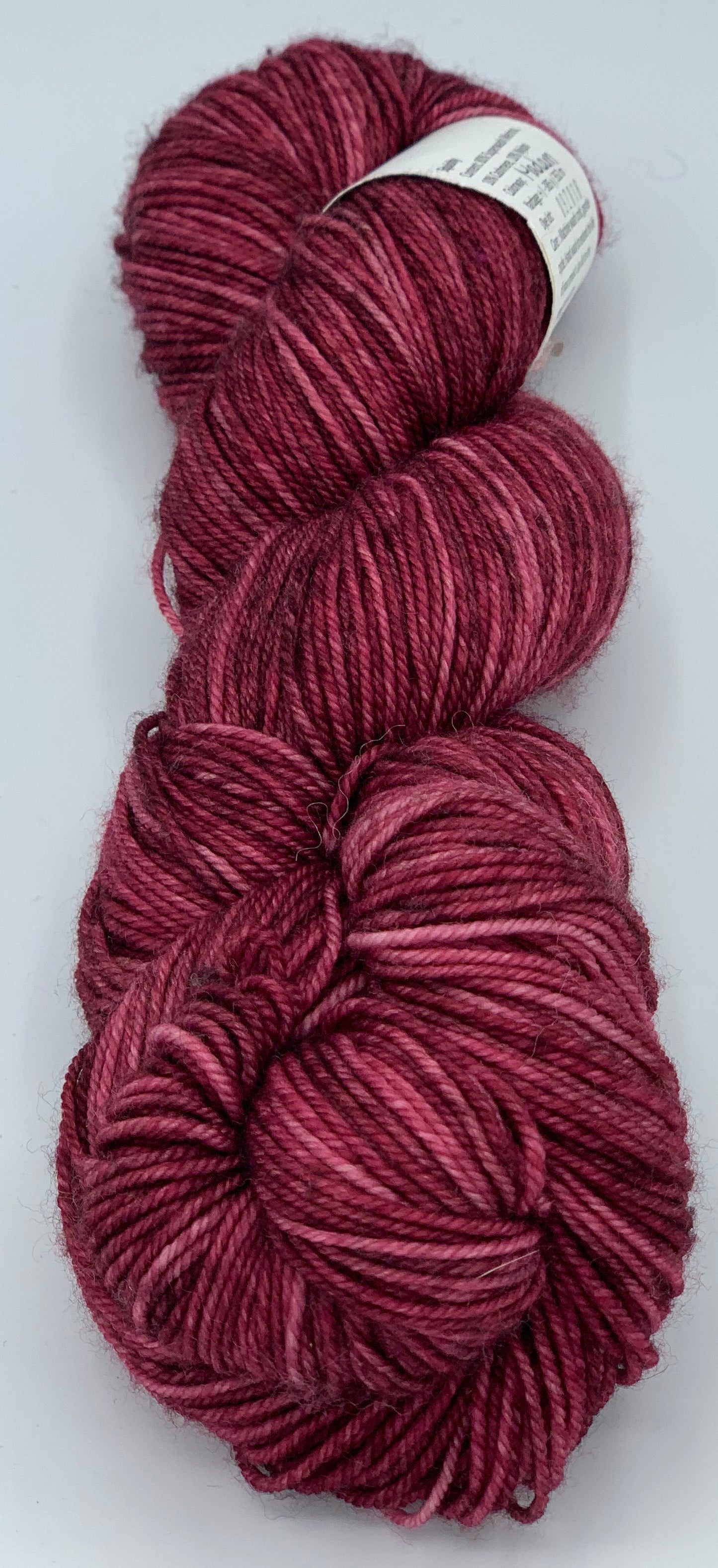 Anzula Luxury Fibers Squishy