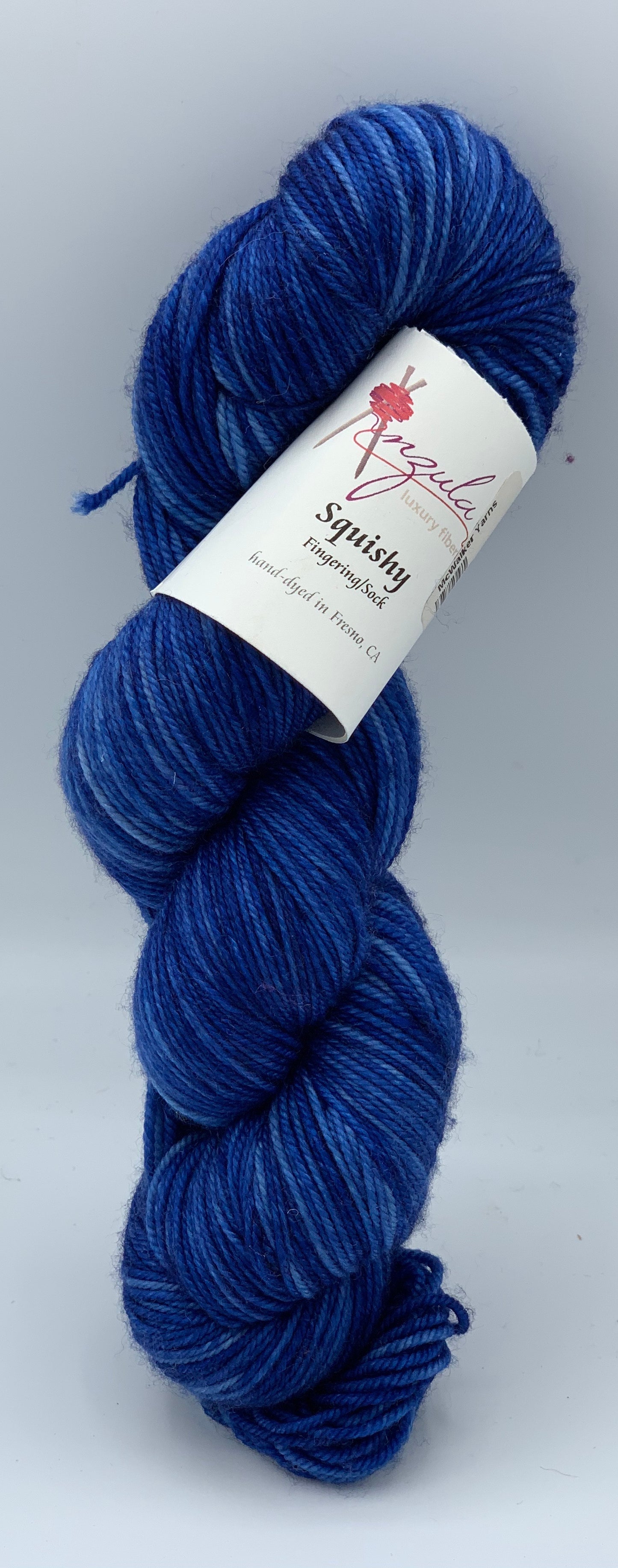 Anzula Luxury Fibers Squishy