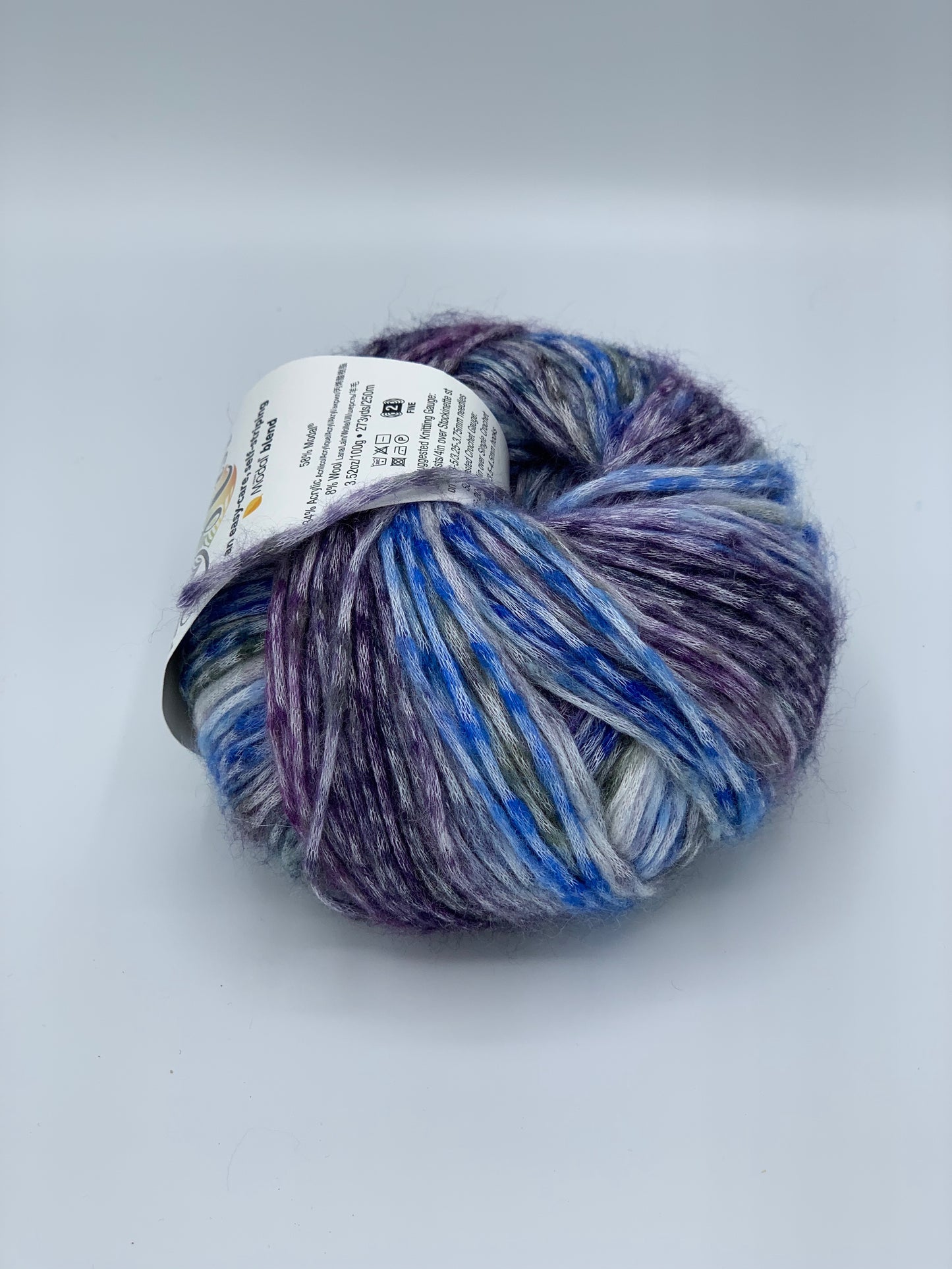KFI Painted Mist