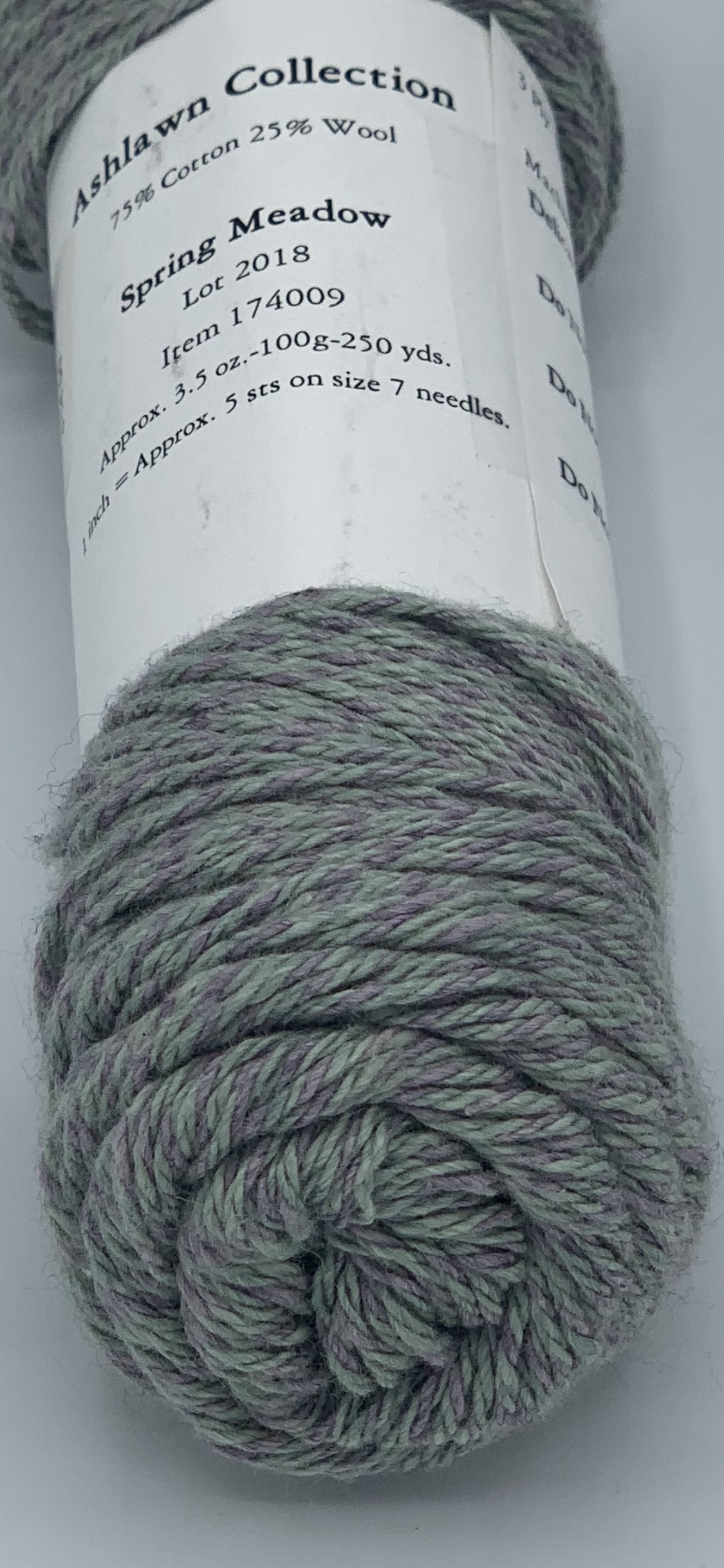 Cestari Ashlawn