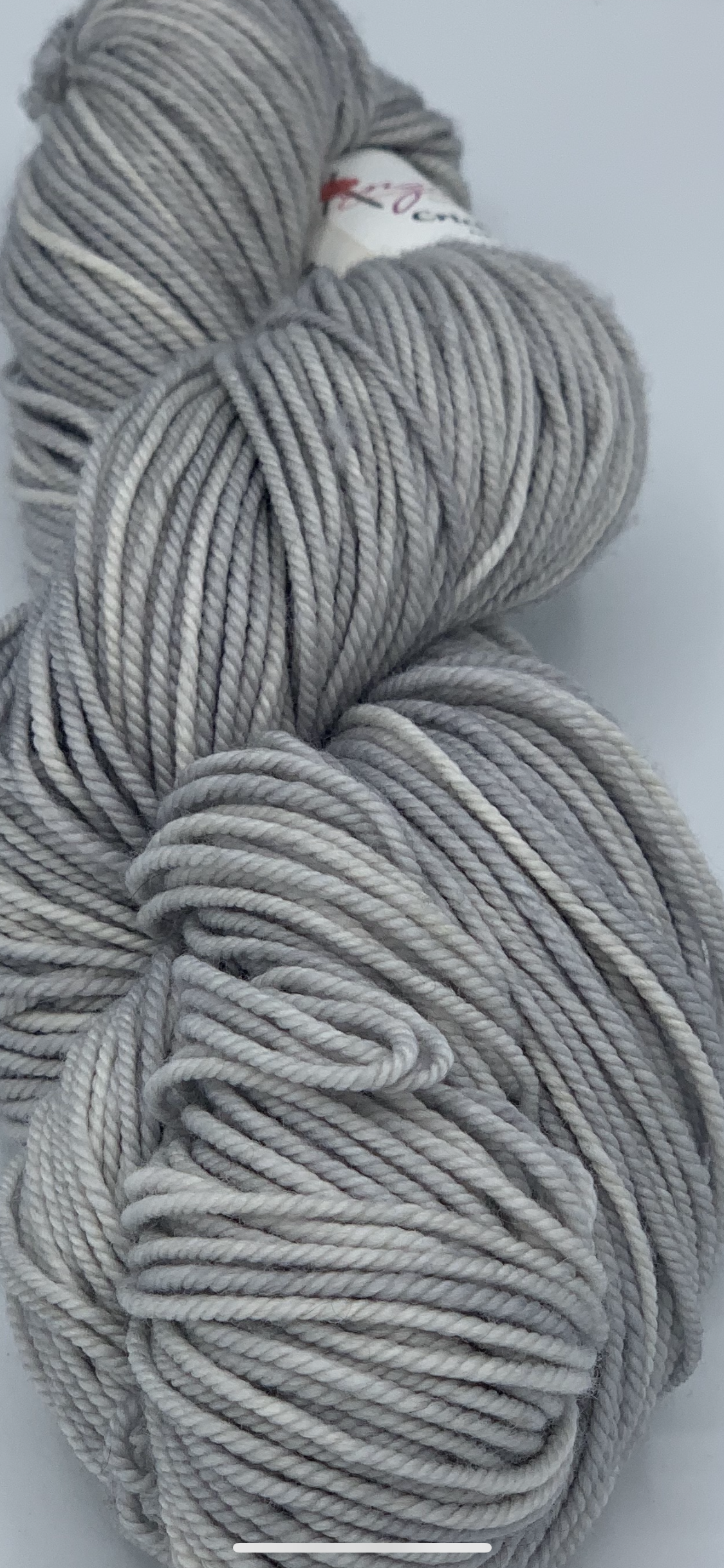 Anzula Luxury Fibers Cricket