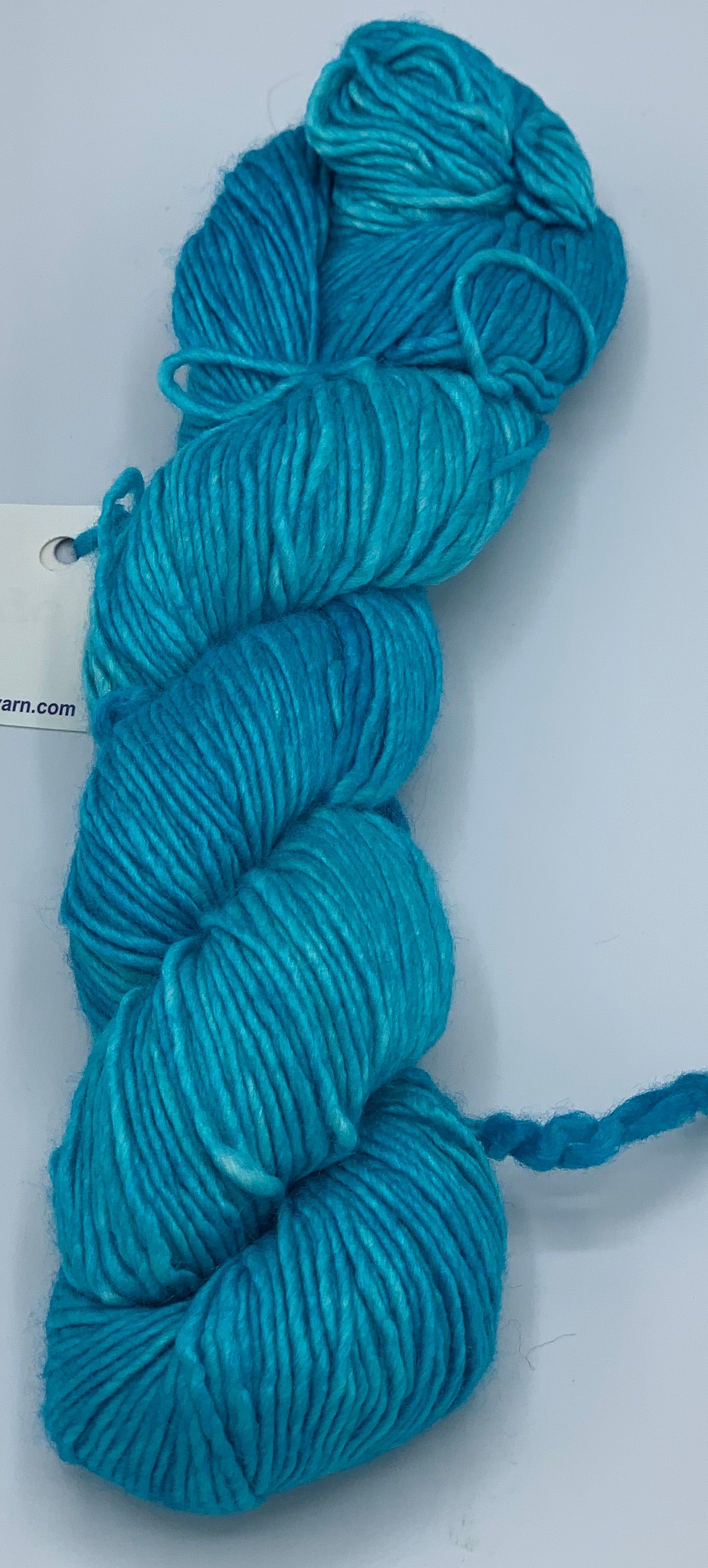 Malabrigo Silky Merino