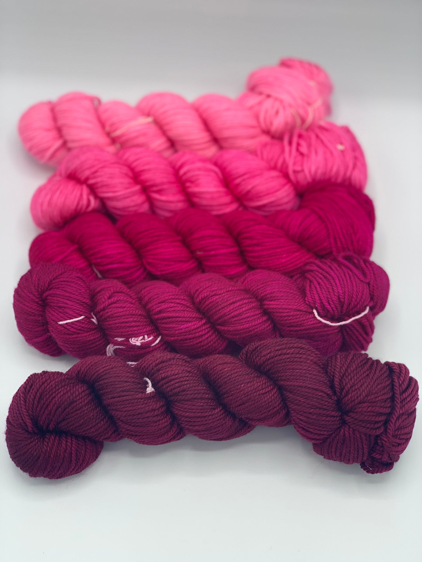 Neighborhood Fiber Company Gradient DK kits