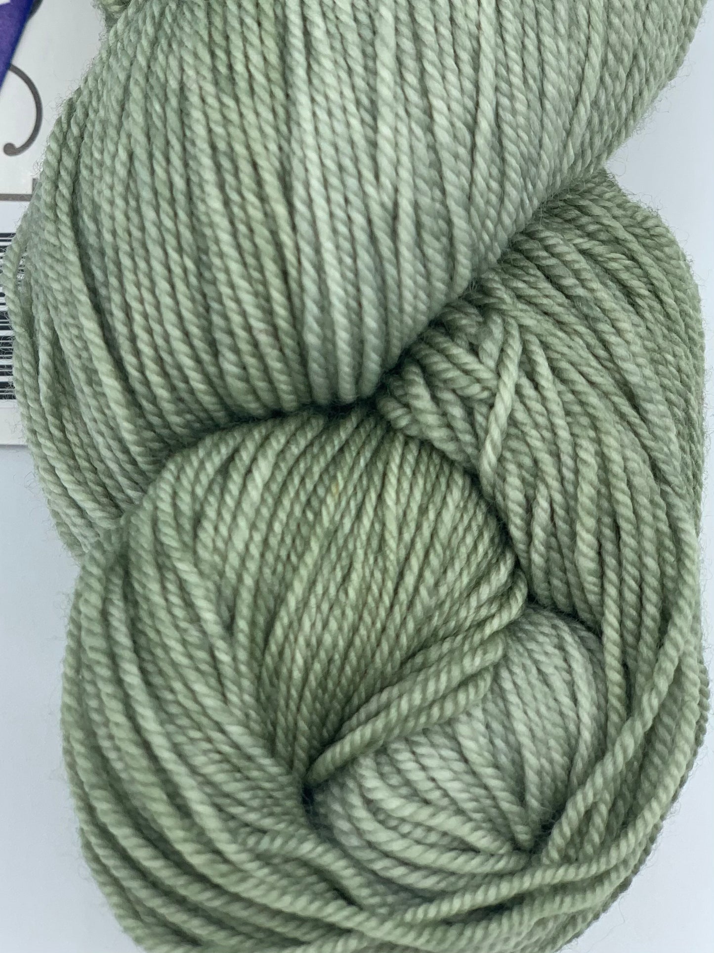 Malabrigo Sock