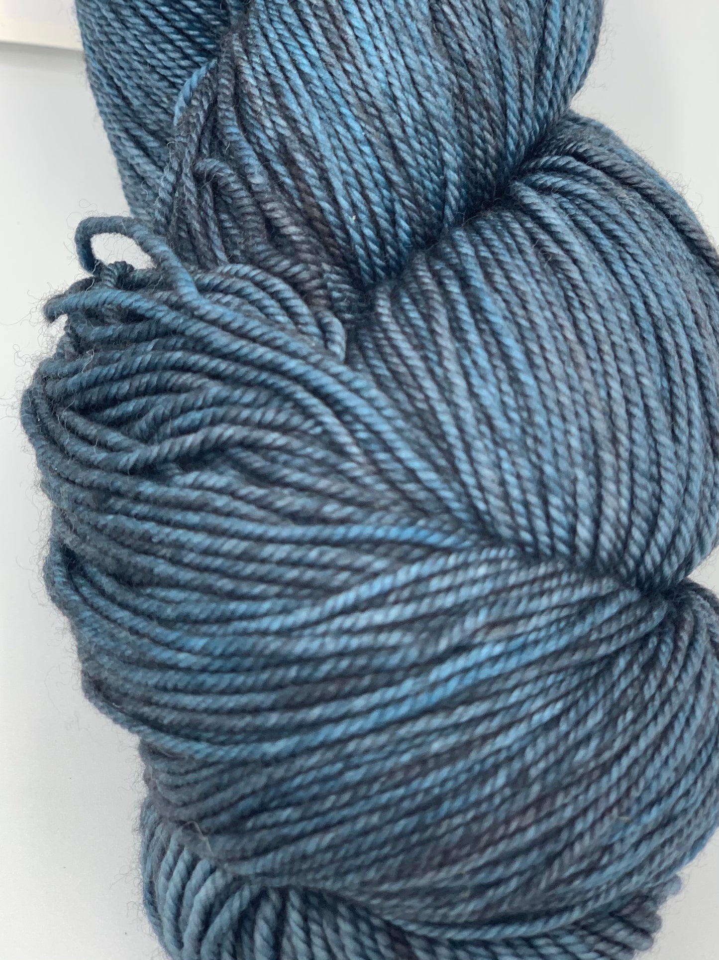 Malabrigo Sock