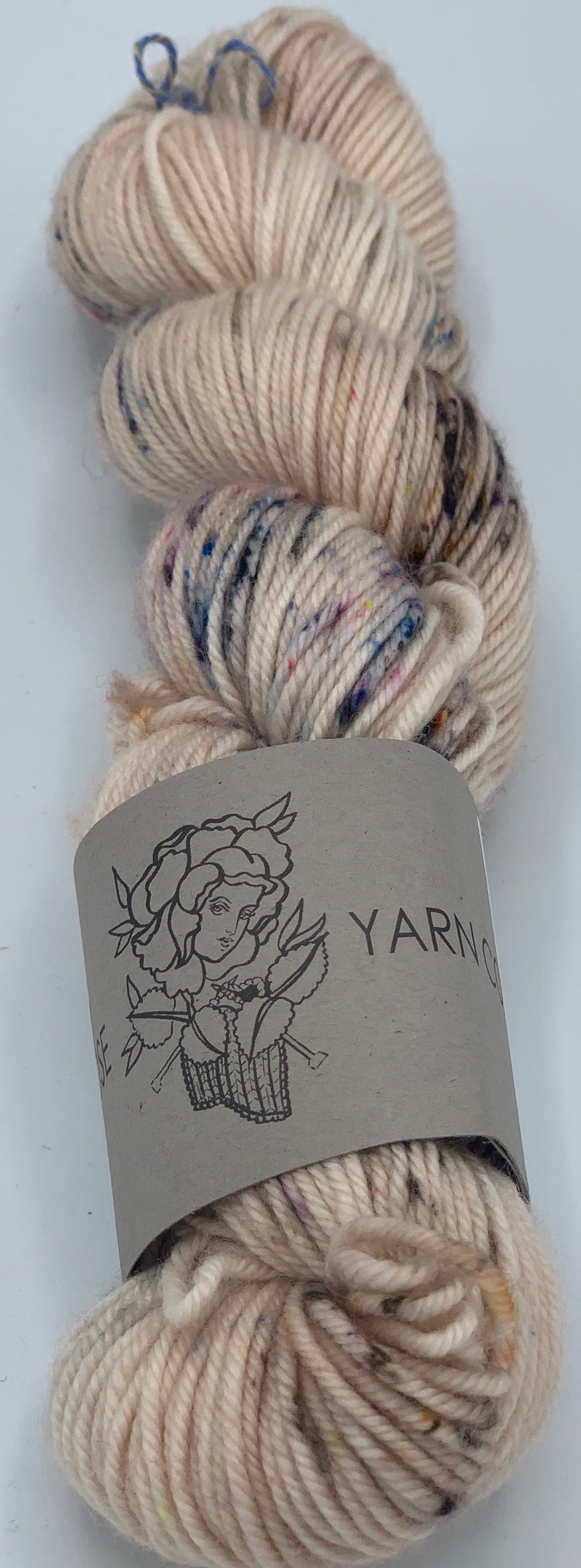 Primrose Classy DK