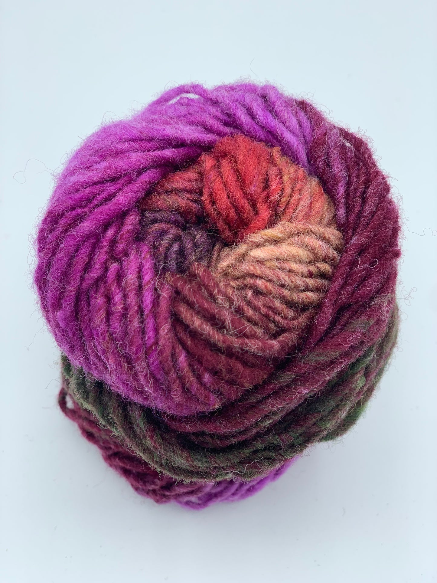 Noro Kureyon