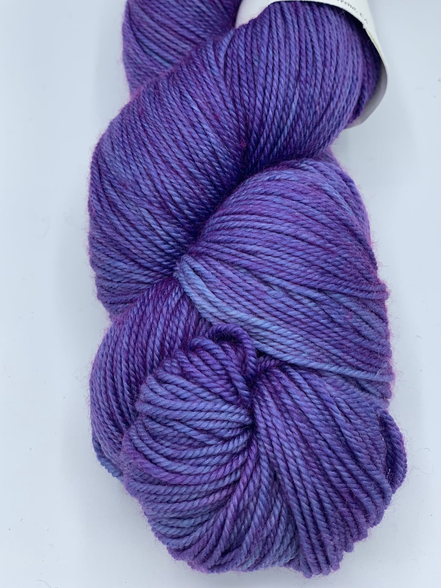 Anzula Luxury Fibers Squishy