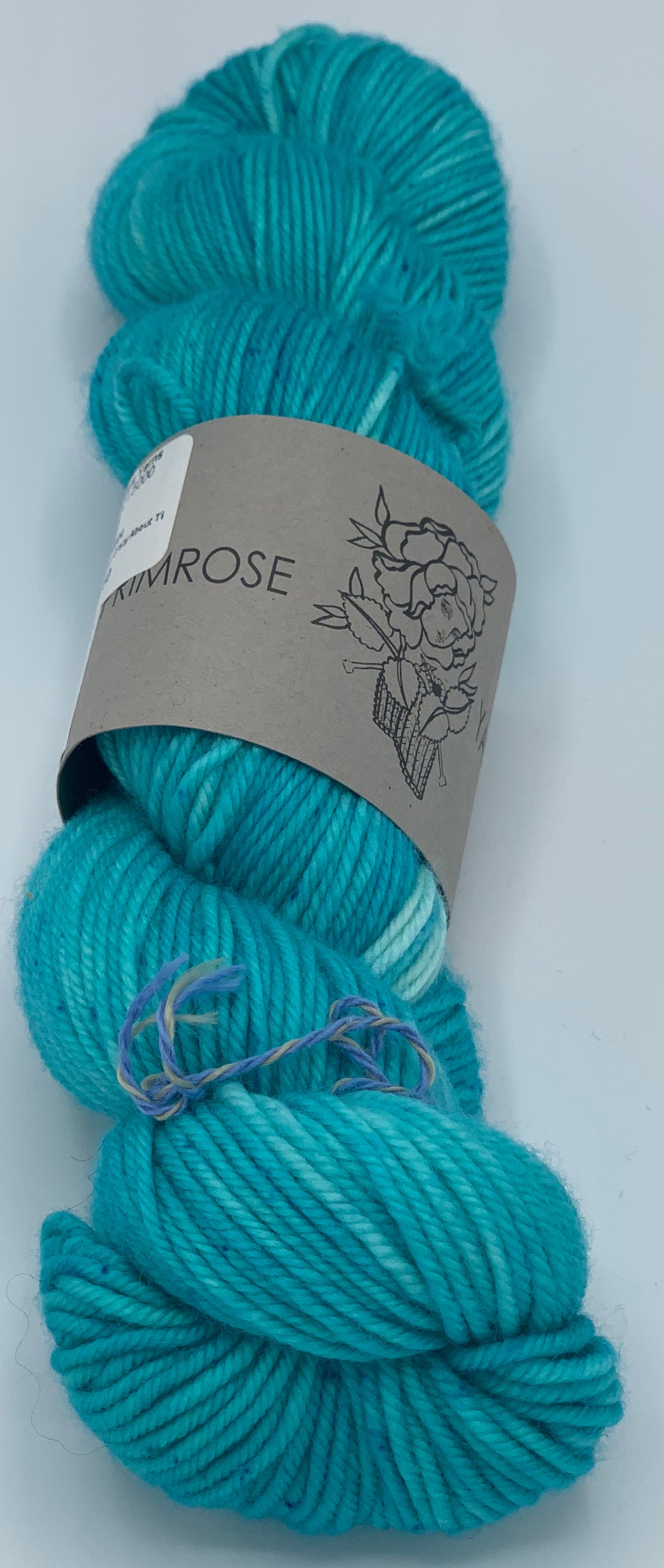 Primrose Classy DK