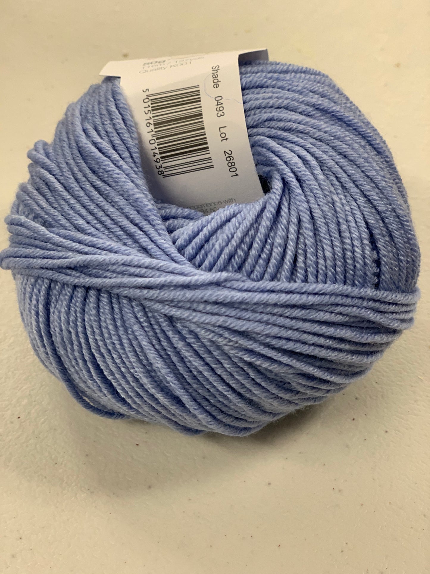Sirdar (formerly Sublime) Baby Cashmere Silk Merino DK