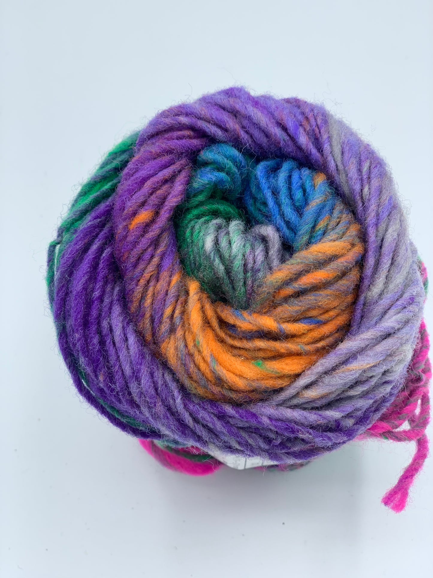 Noro Kureyon