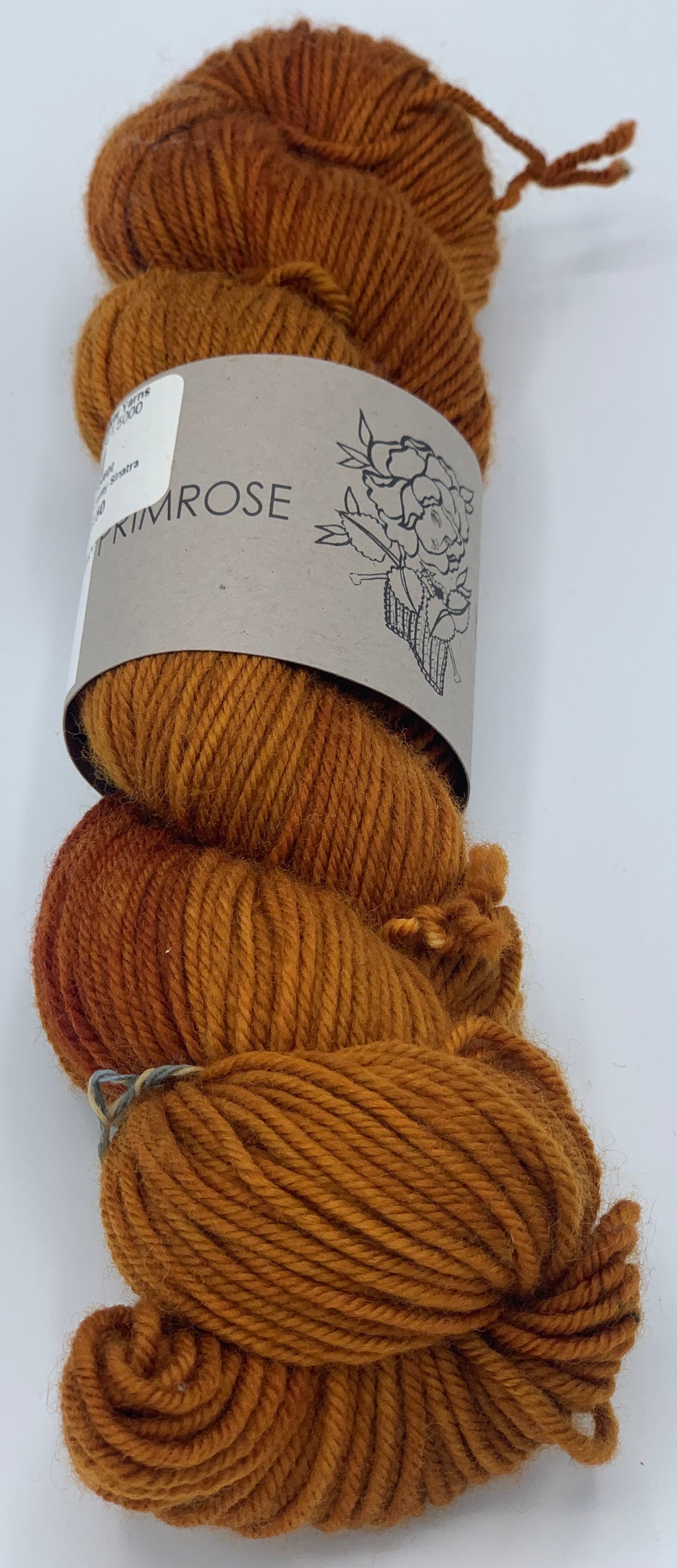 Primrose Classy DK