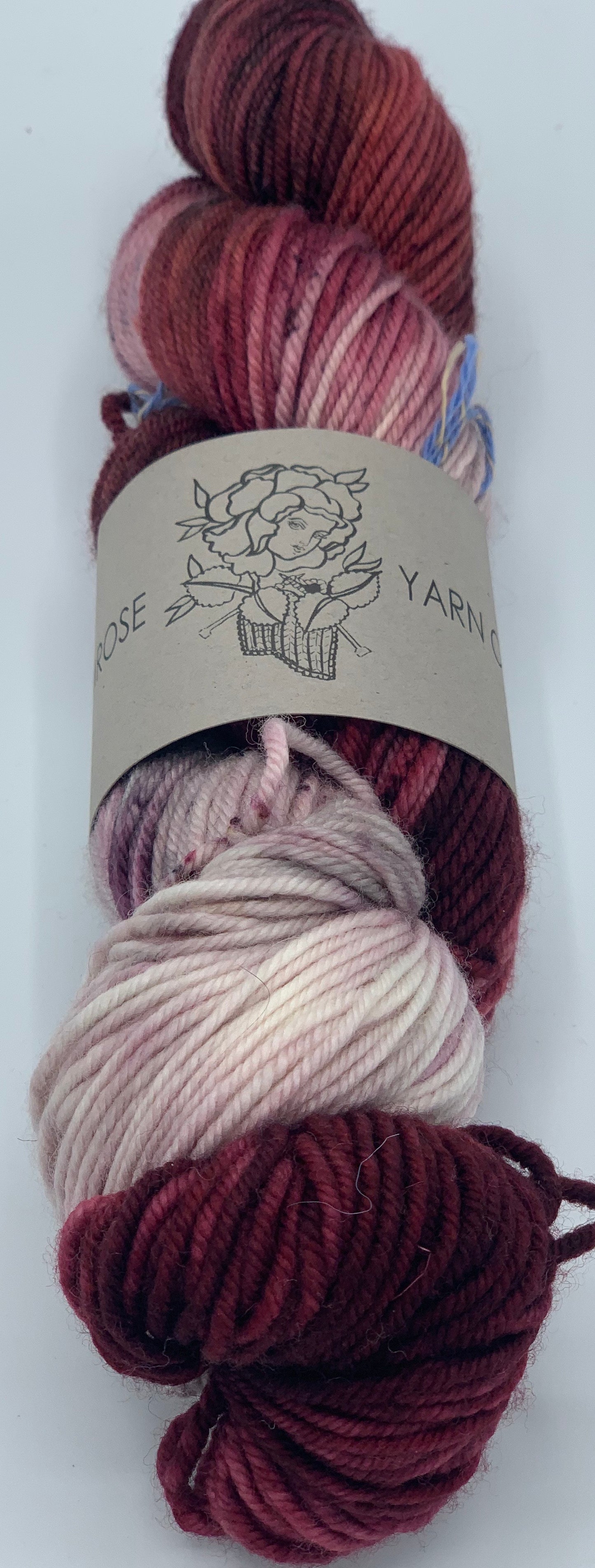 Primrose Classy DK