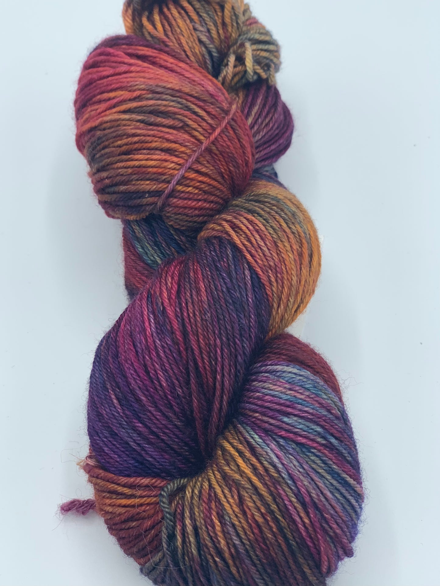 Malabrigo Arroyo