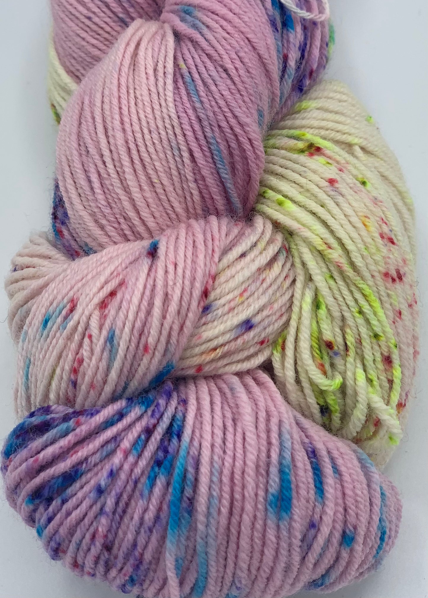 Neighborhood Fiber Co. Andy's Marilyn