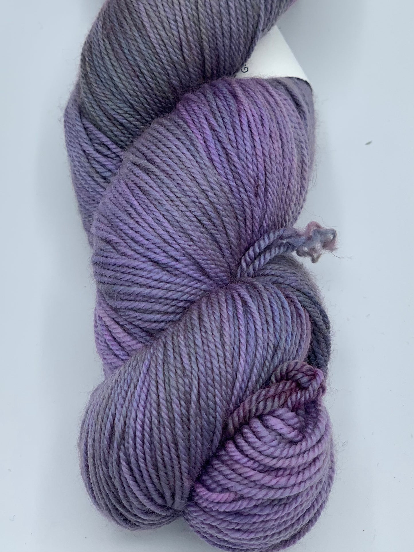 Anzula Luxury Fibers Squishy