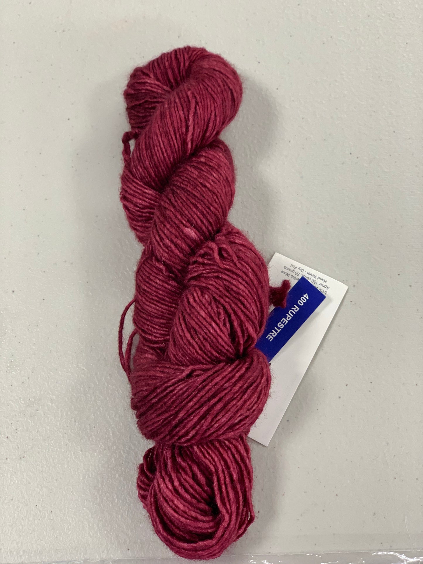 Malabrigo Silky Merino