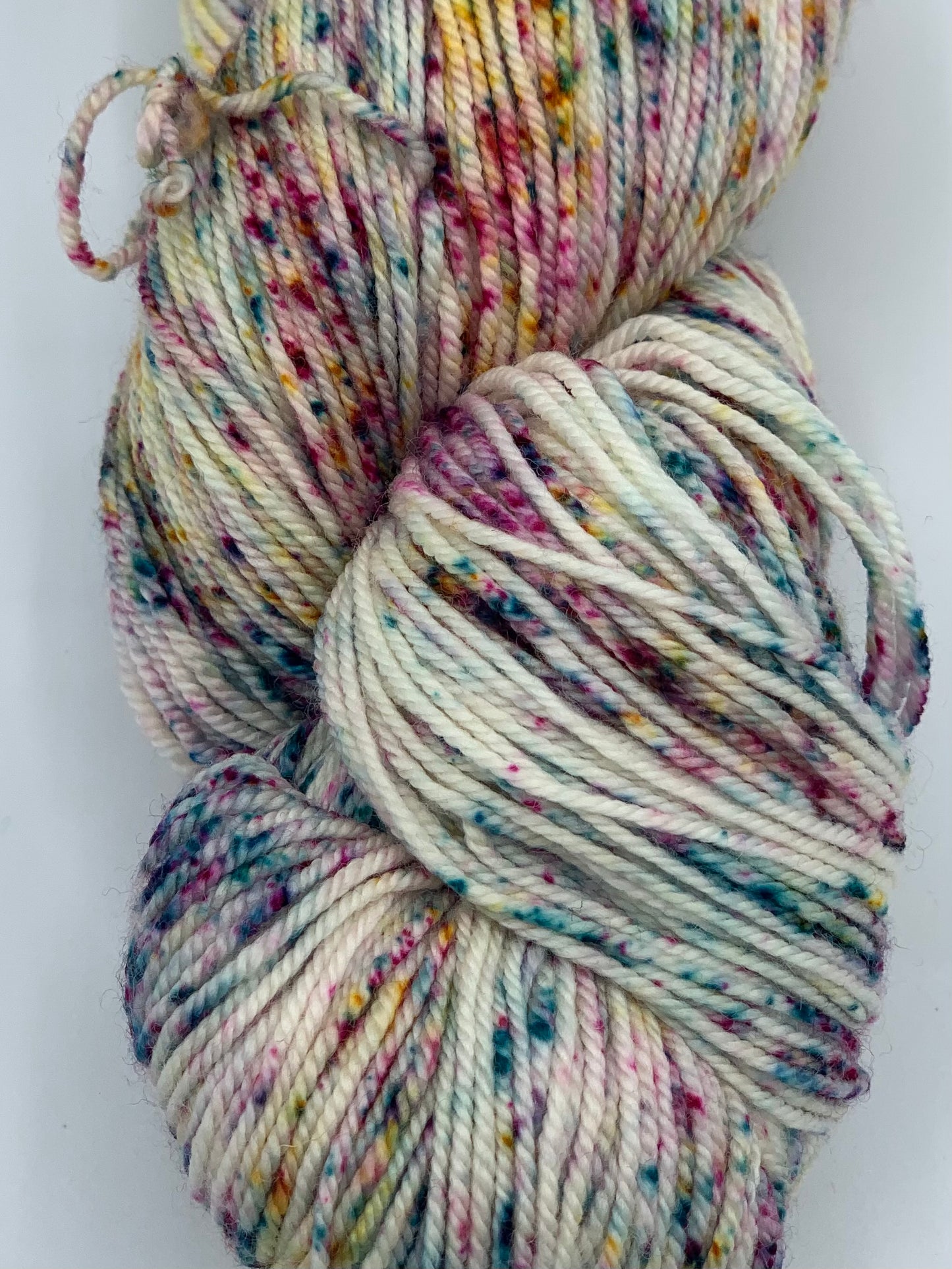 Malabrigo Sock