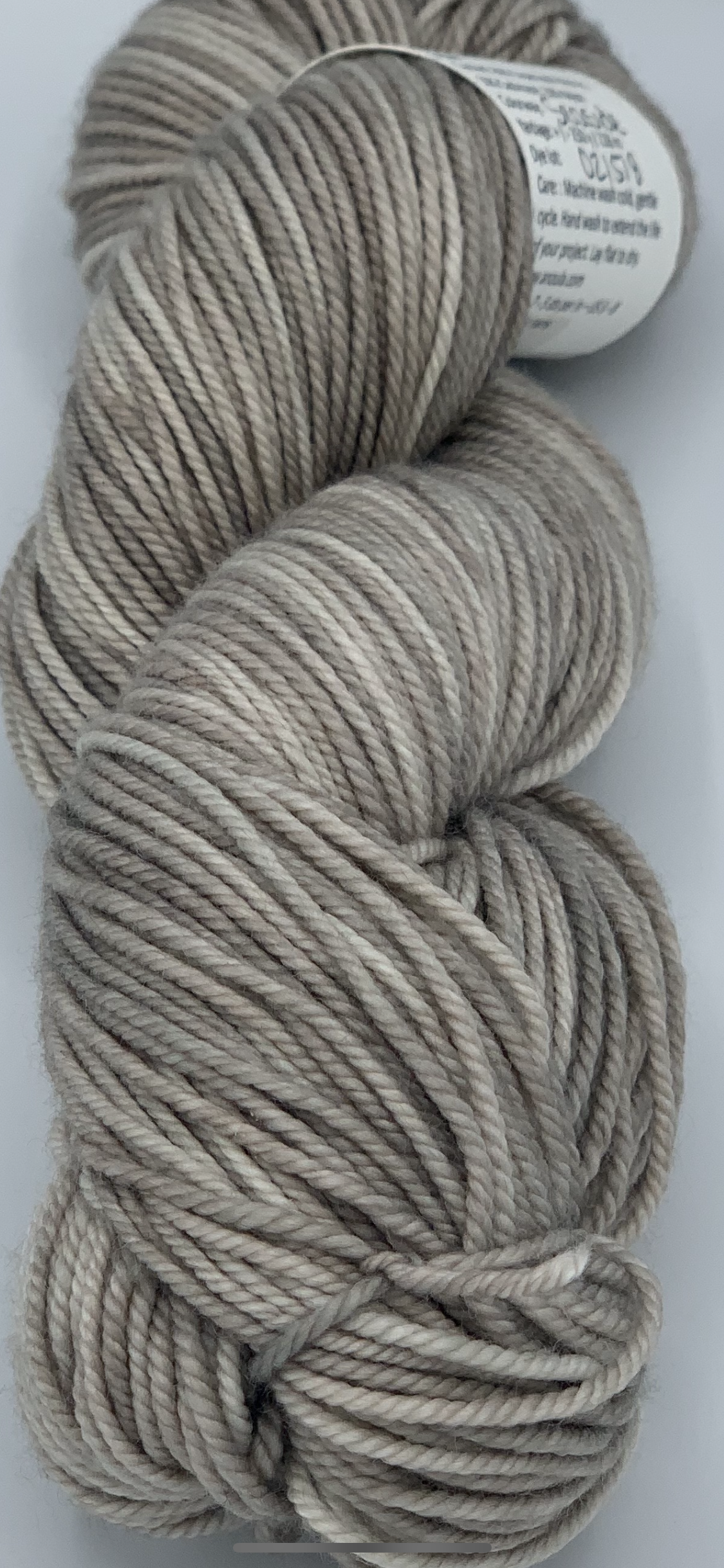 Anzula Luxury Fibers Cricket