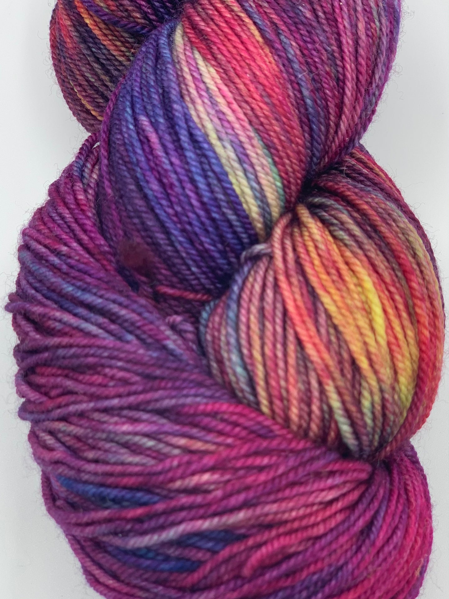 Malabrigo Sock