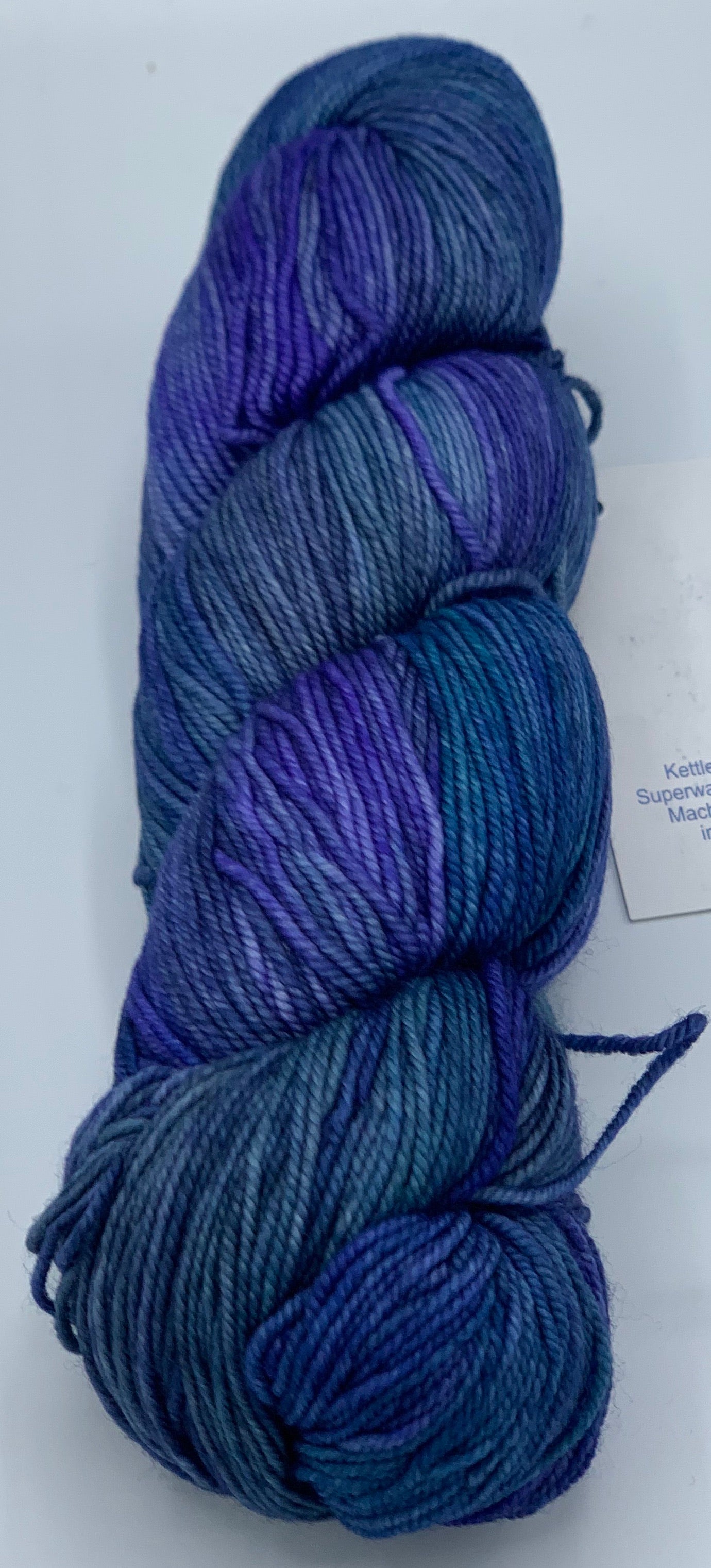 Malabrigo Sock