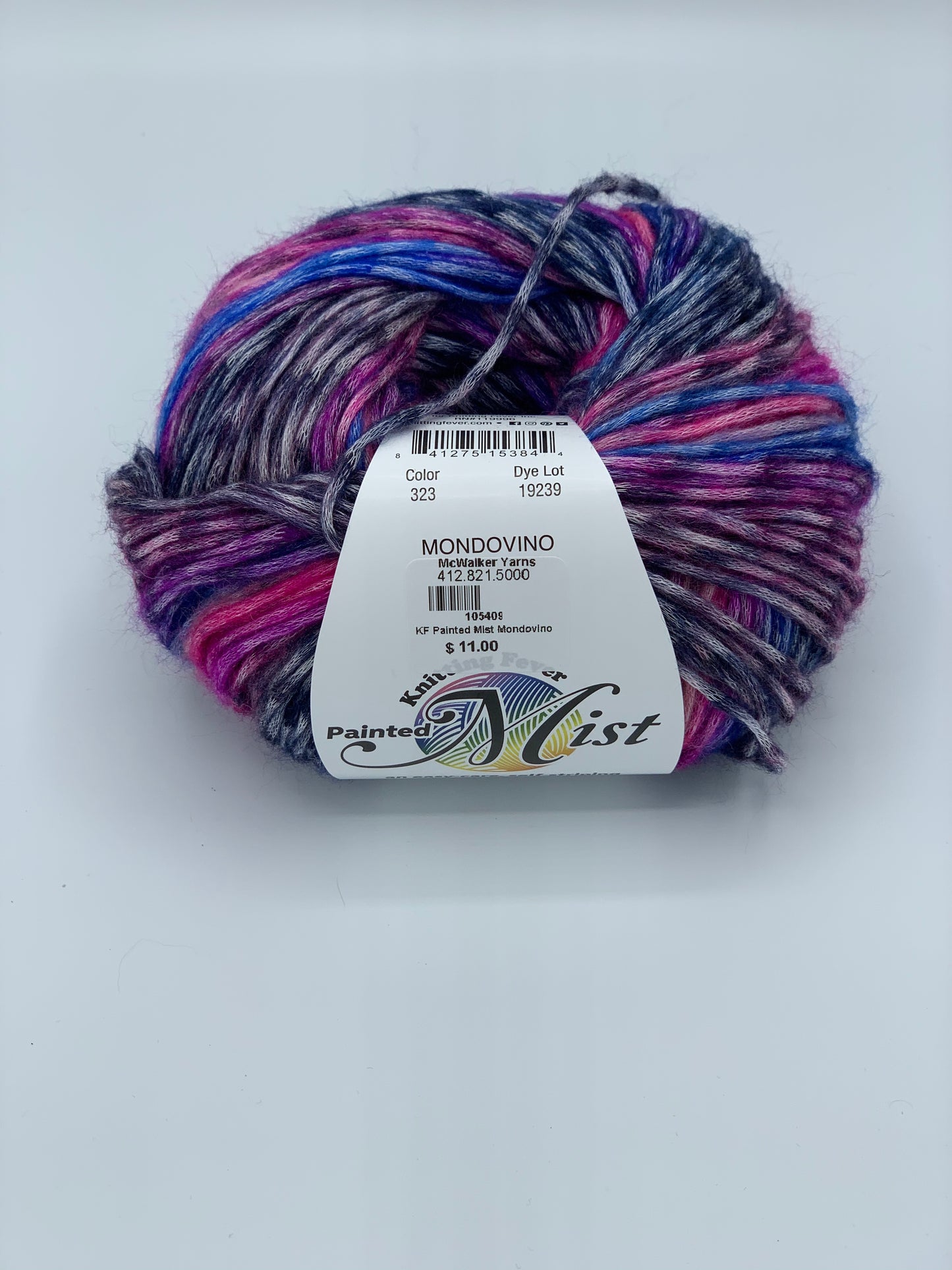 KFI Painted Mist