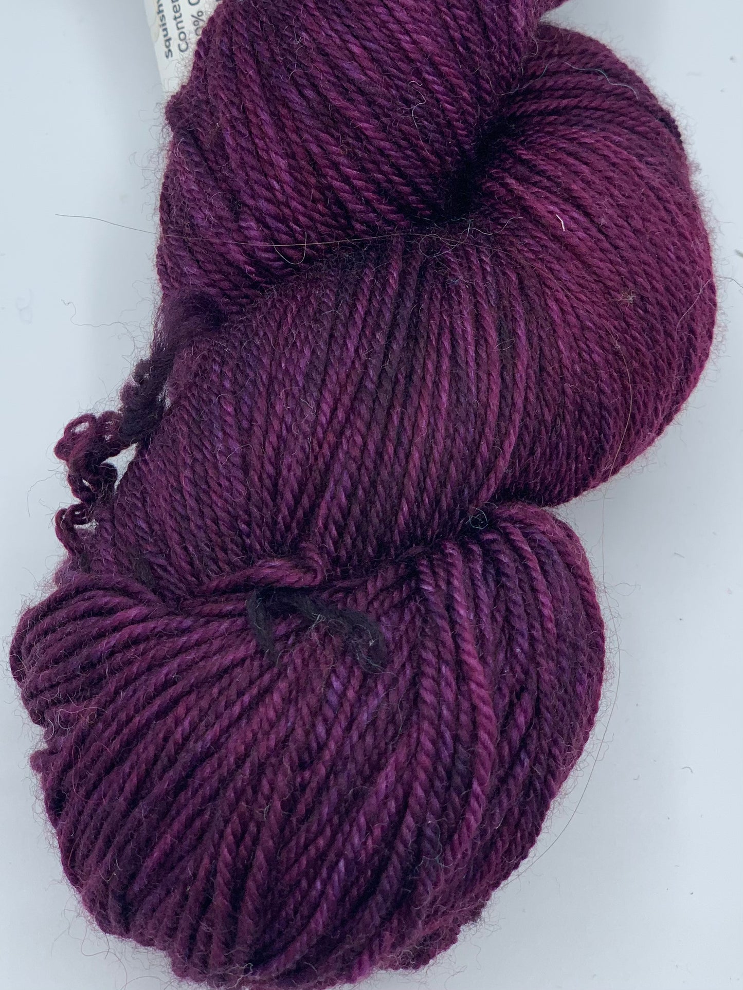 Anzula Luxury Fibers Squishy