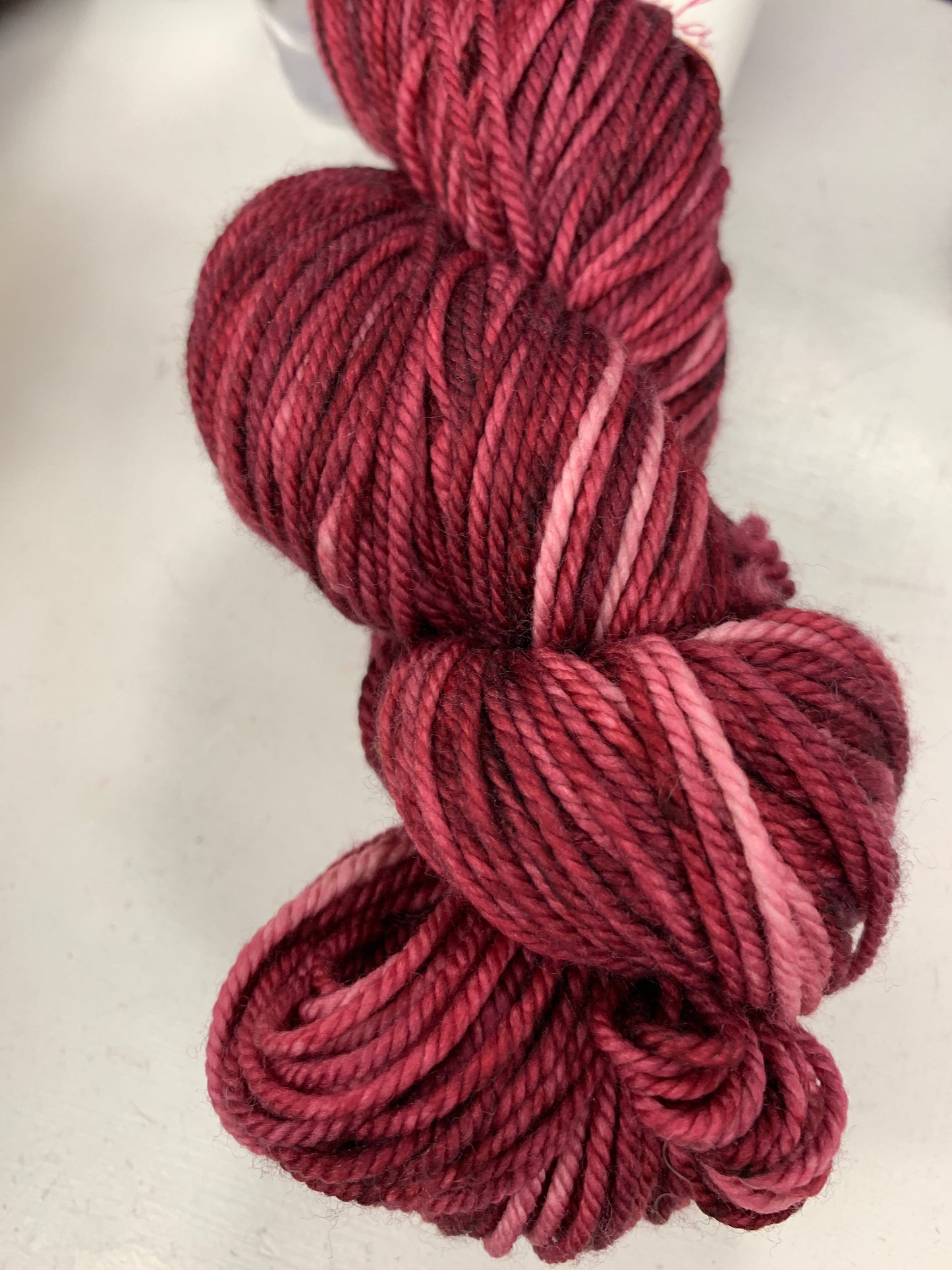 Anzula Luxury Fibers Cricket