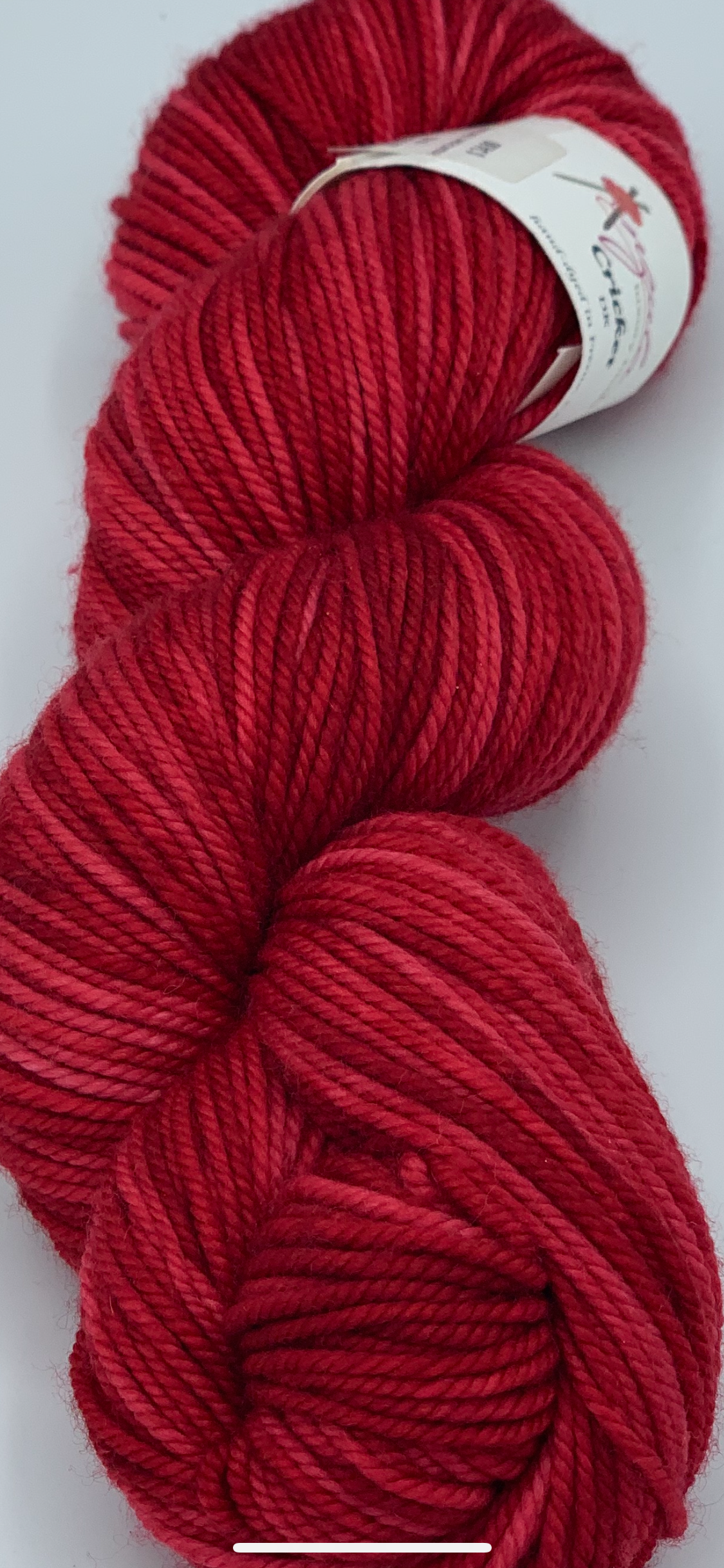 Anzula Luxury Fibers Cricket